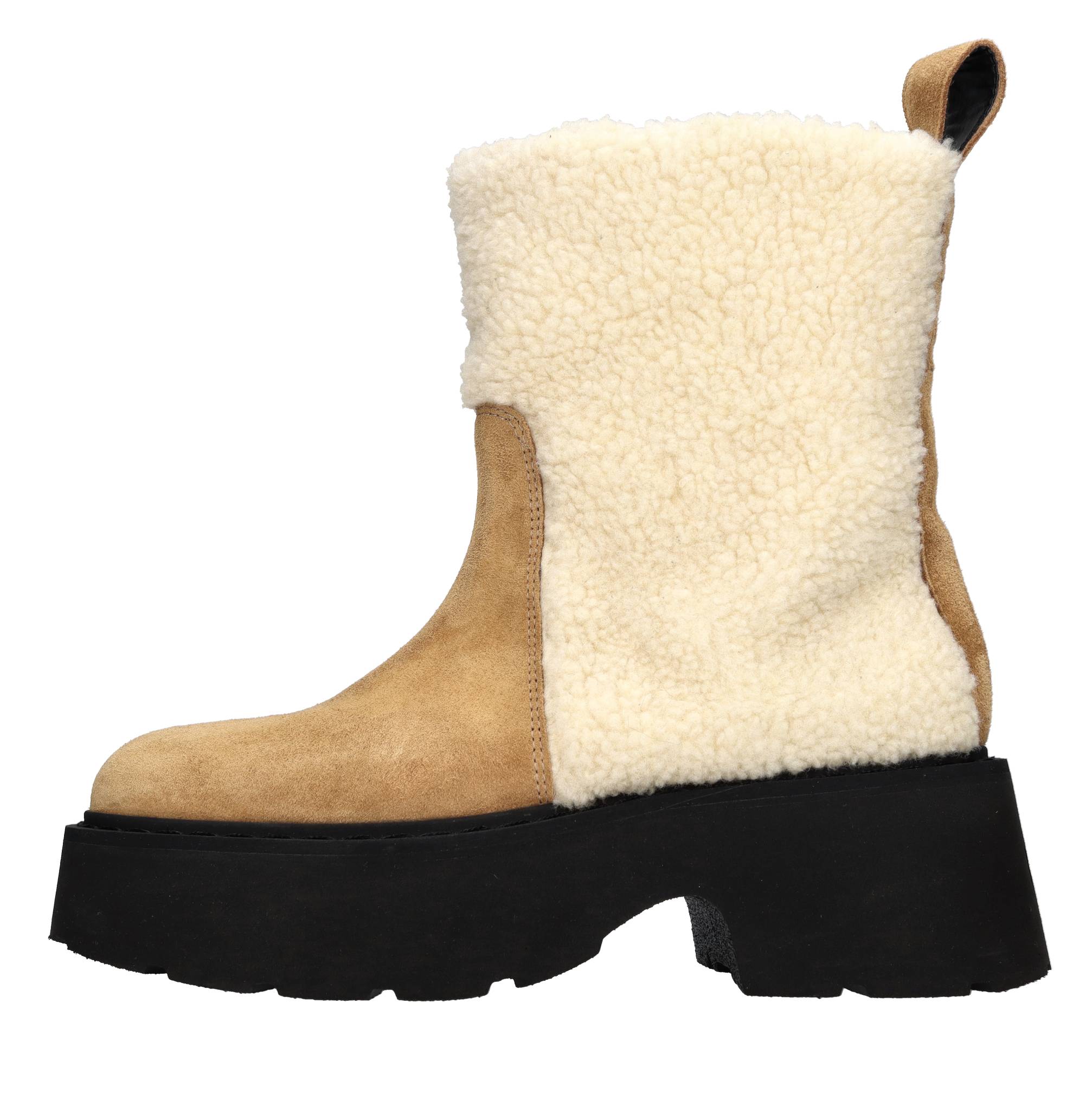 N°21 Boots MultiColour