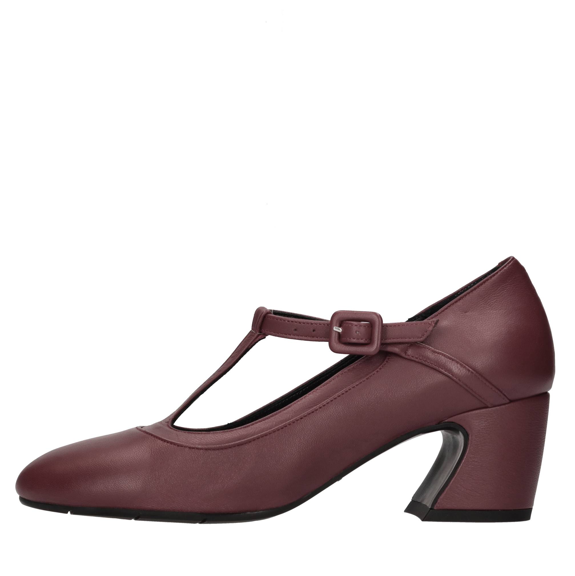 silvia-rossini Silvia Rossini Schuhe mit Absatz Bordeaux, bordeaux