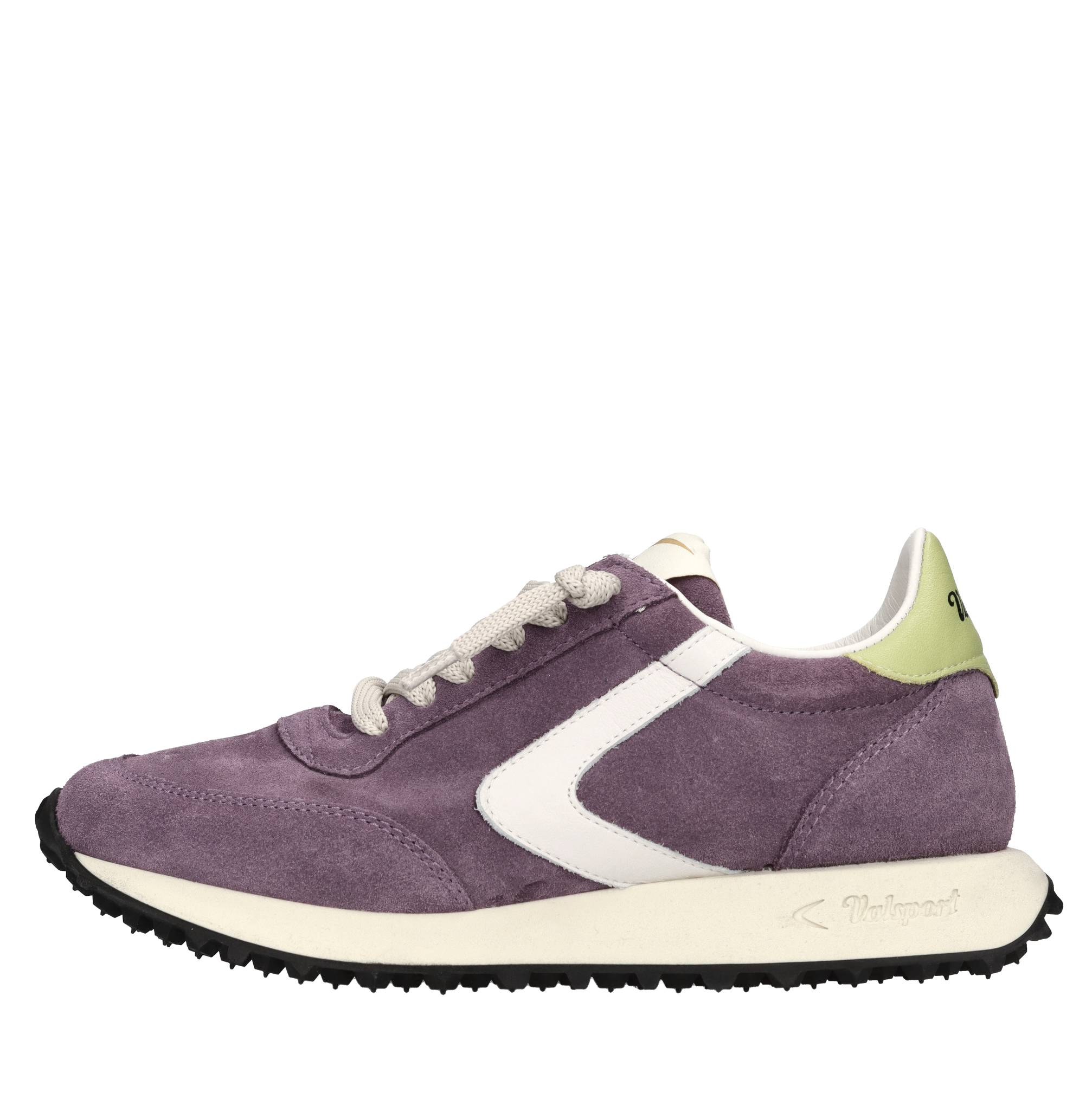 Valsport Sneakers Purple