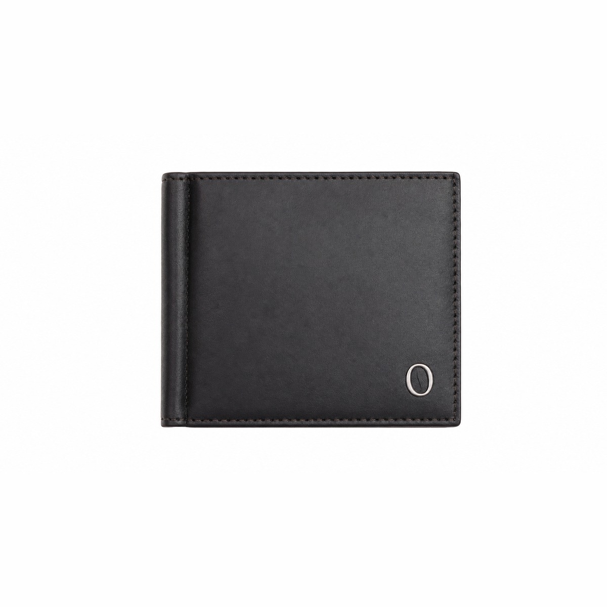 Orciani Wallets In Testa Di Moro Marrone