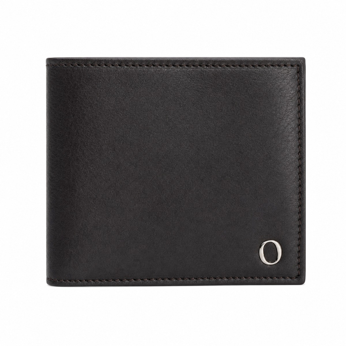 Orciani Wallets In Testa Di Moro Marrone