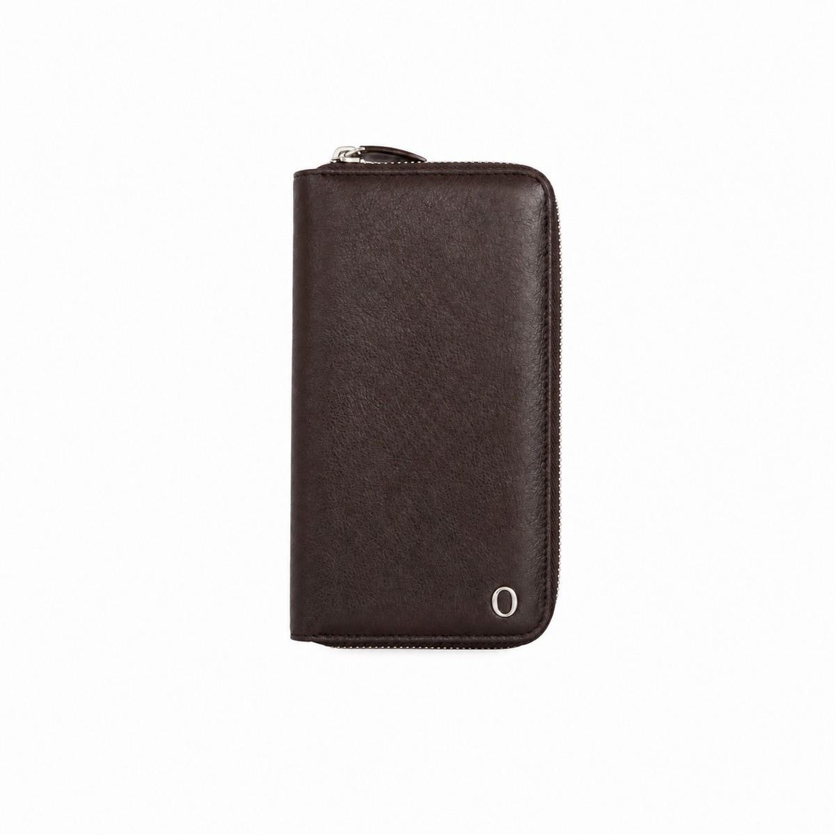 Orciani Wallets In Testa Di Moro Marrone
