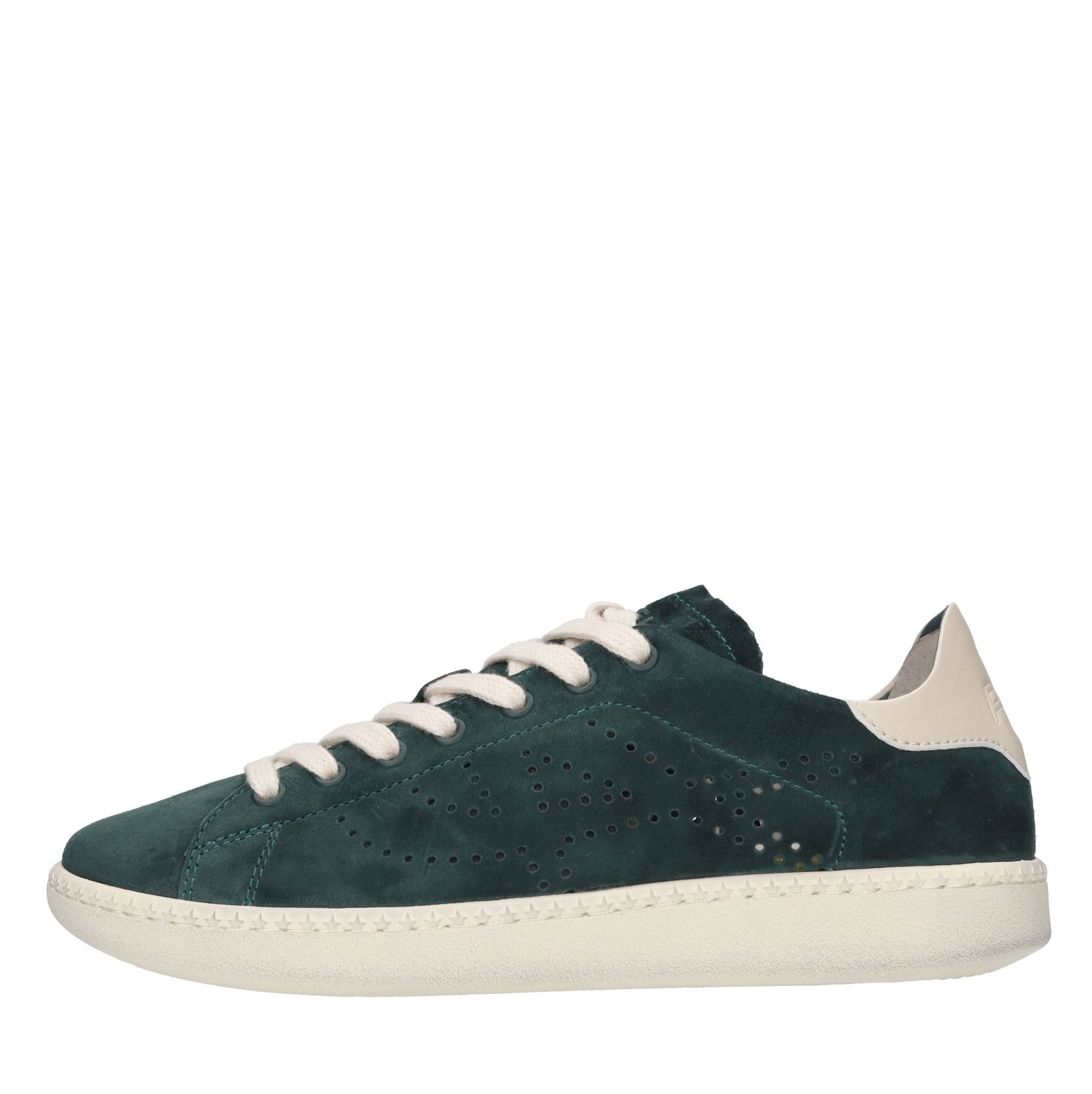 Ash Sneakers Grun
