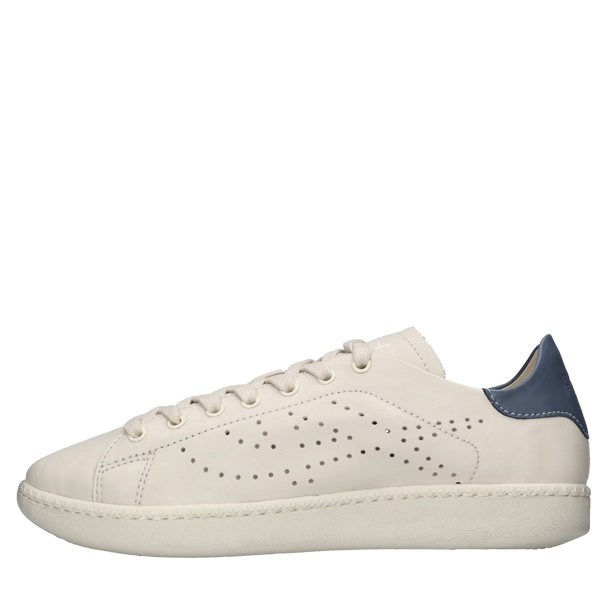 Ash Sneakers Creme