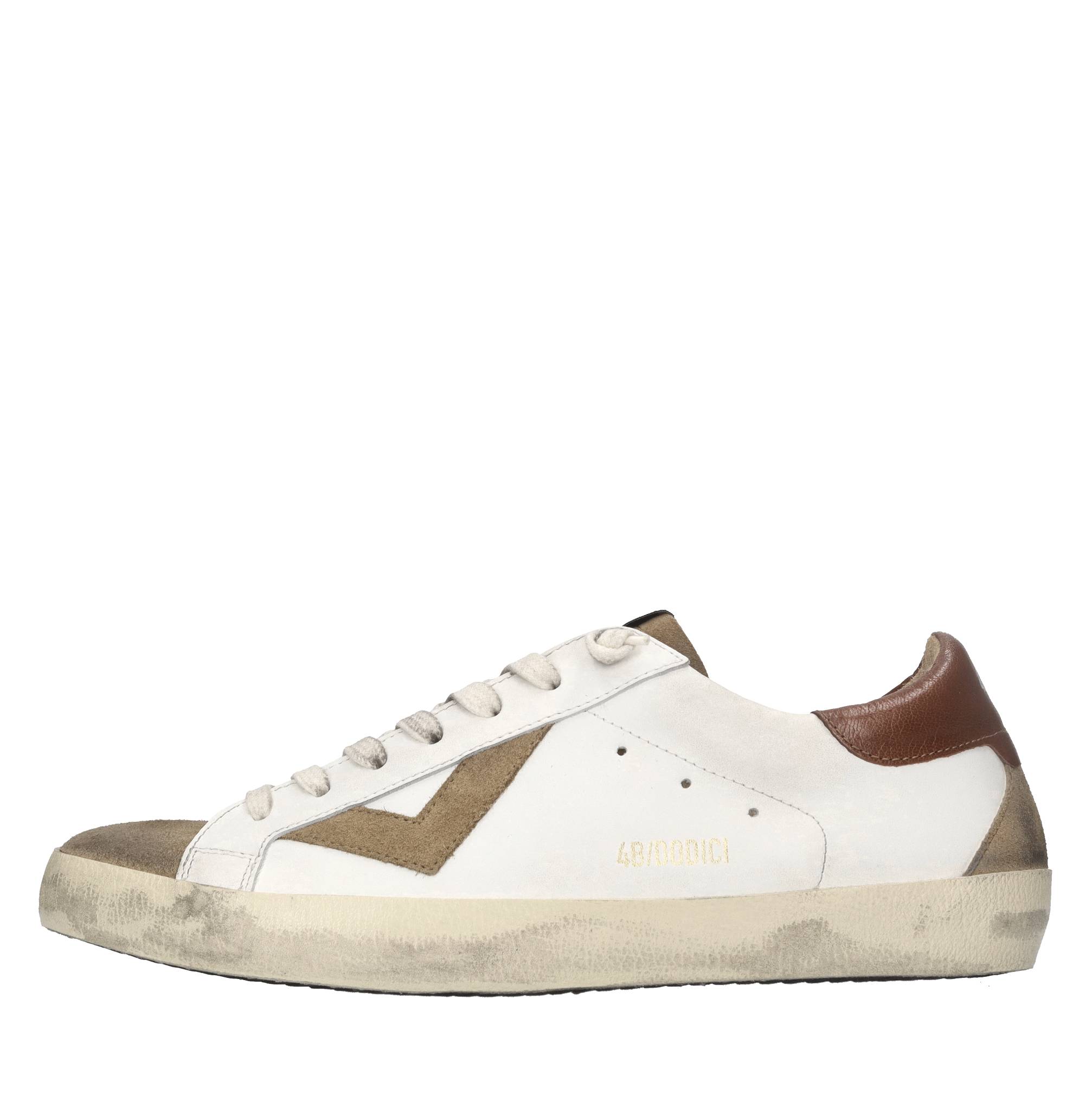 4b12 Sneaker Multicolor