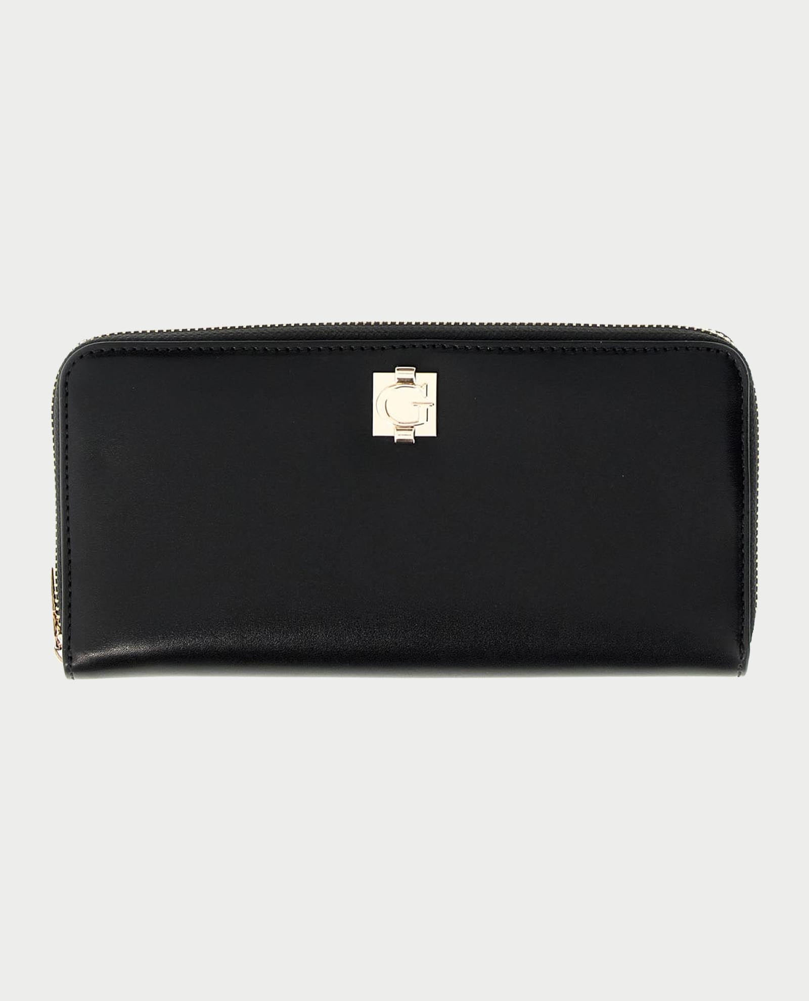 Guess Portefeuilles Noir
