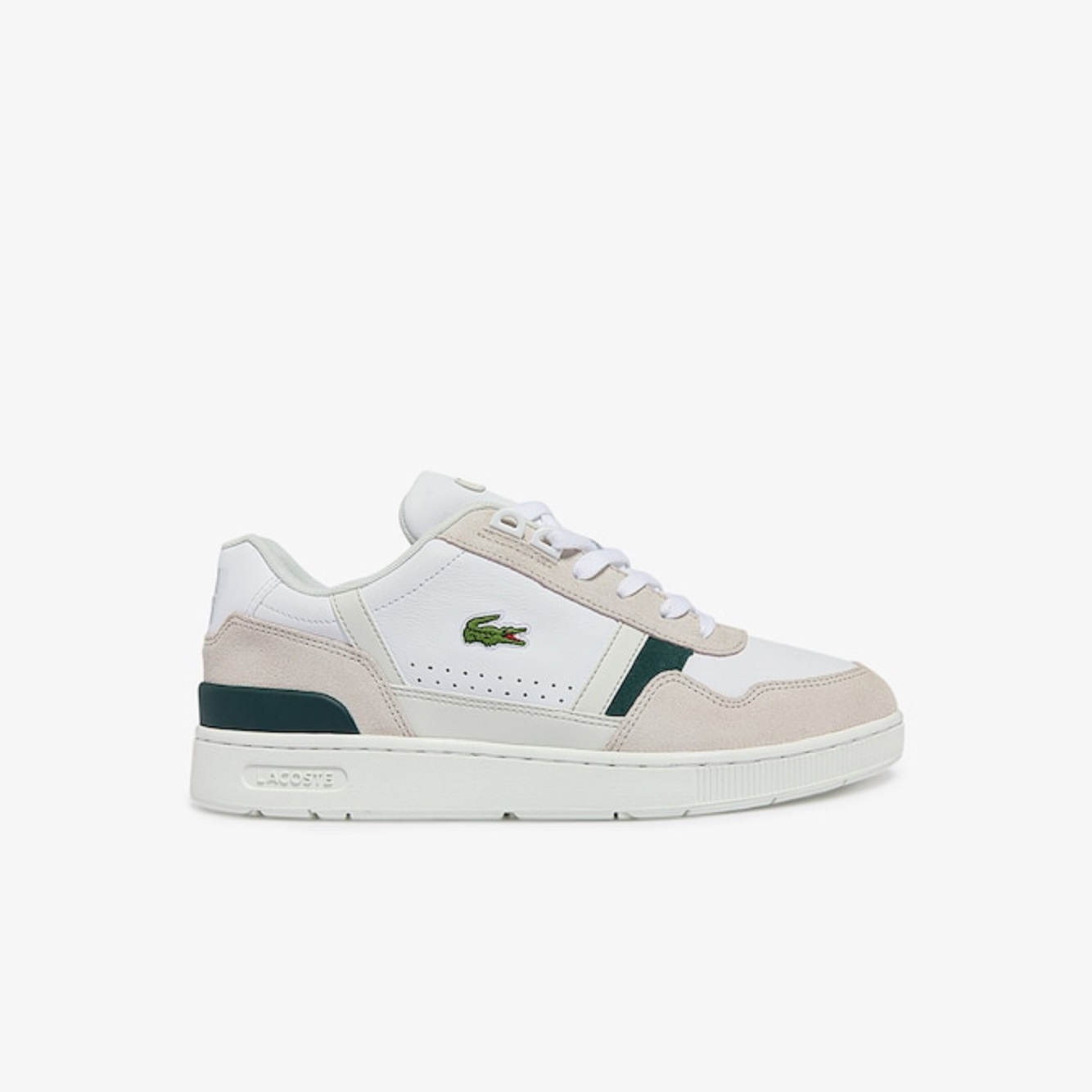 Lacoste Sneakers Vert