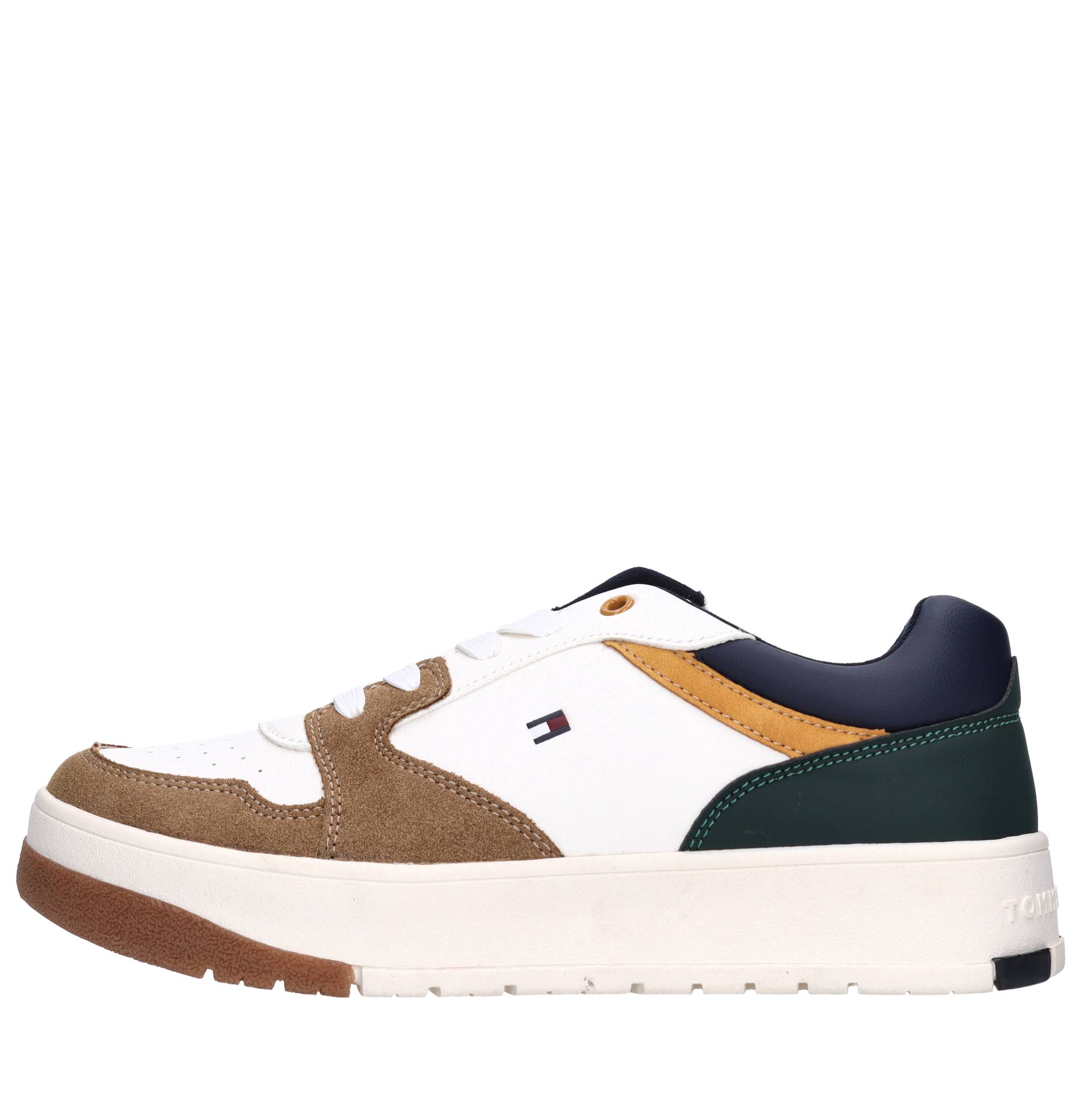 Tommy Hilfiger Sneakers Multicolour