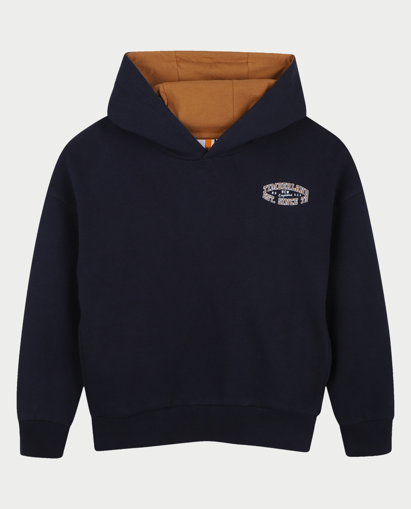 Timberland Chemises bleues