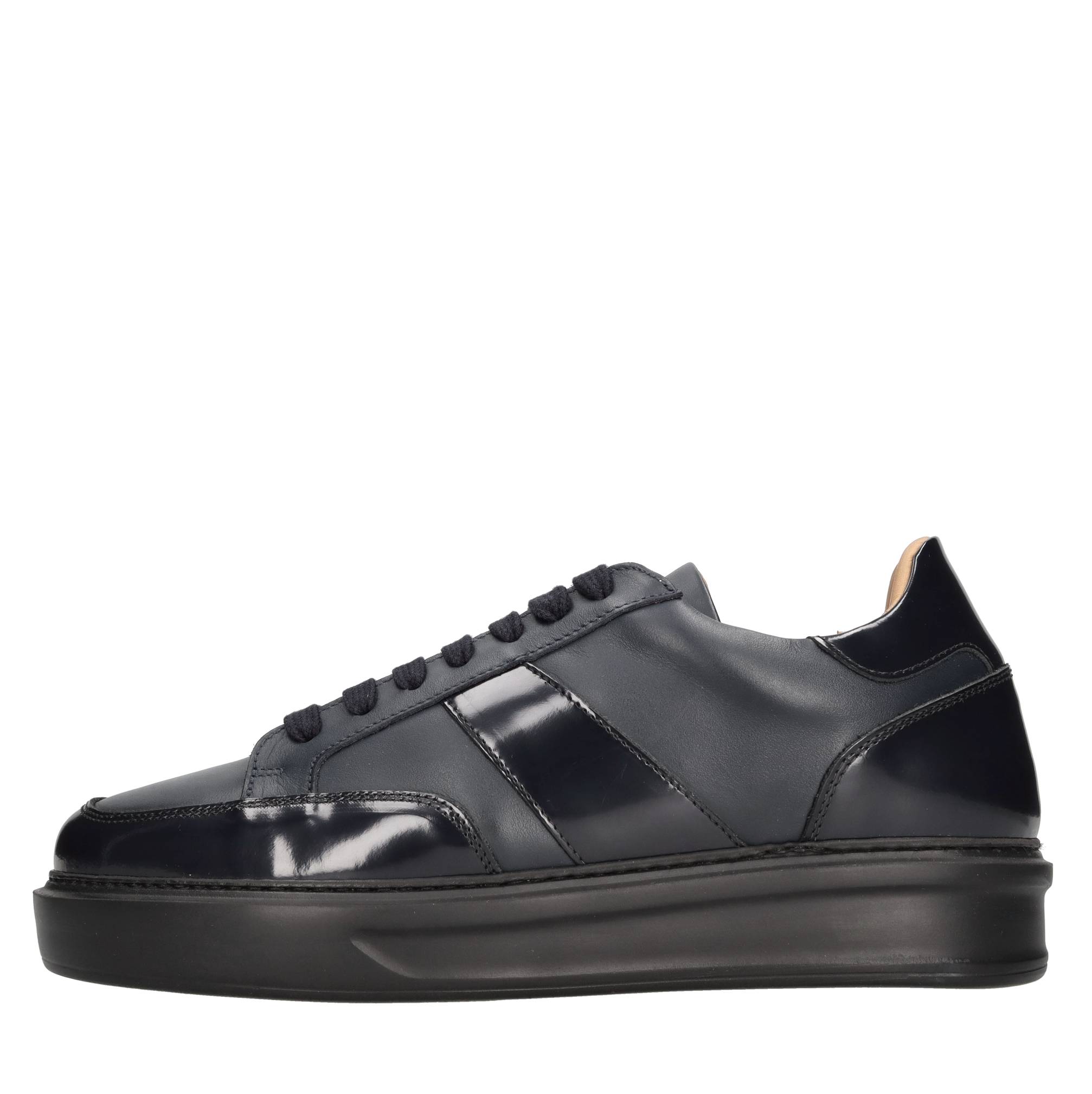 ROGALS Sneakers Blue