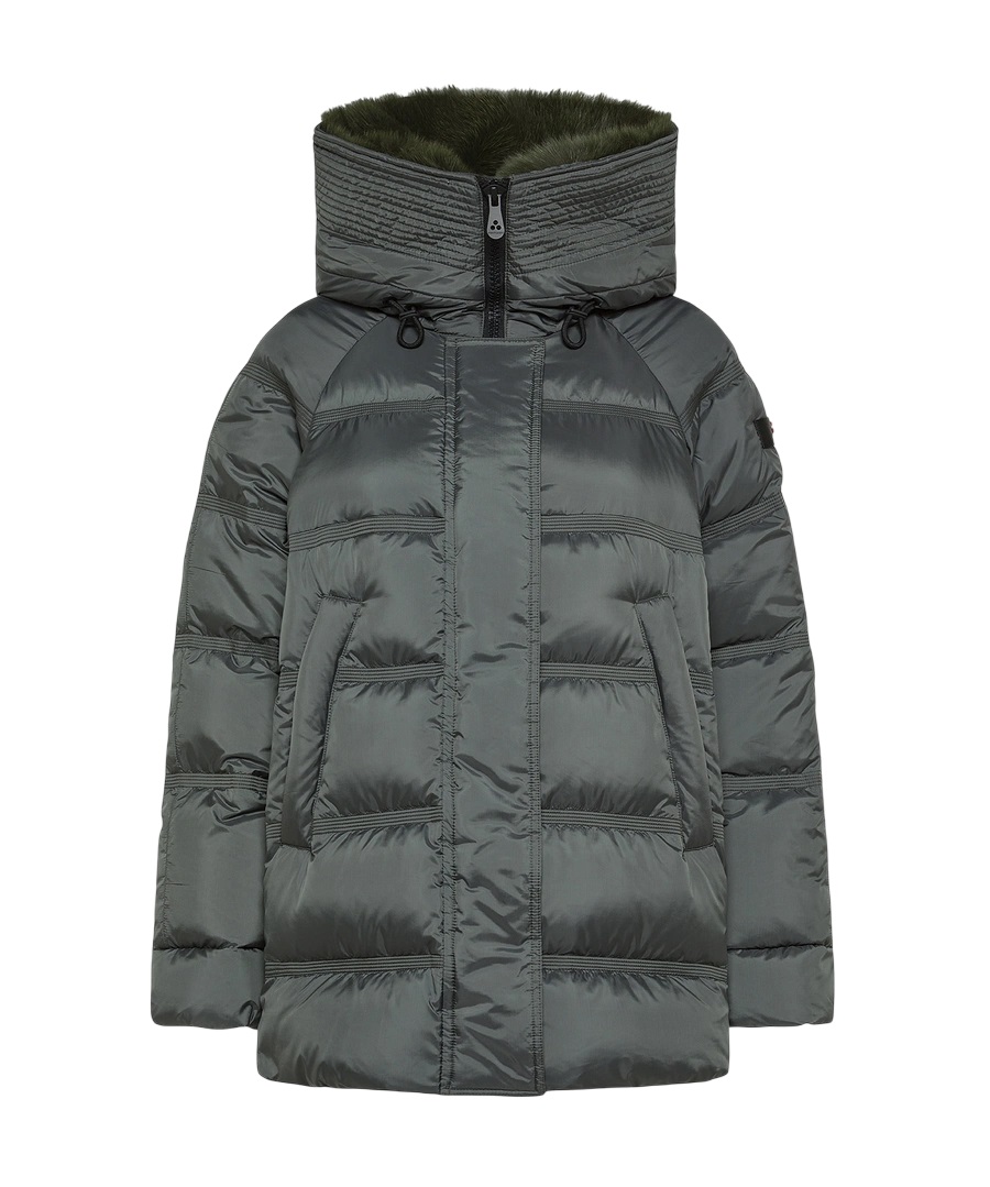 Peuterey Coats Green