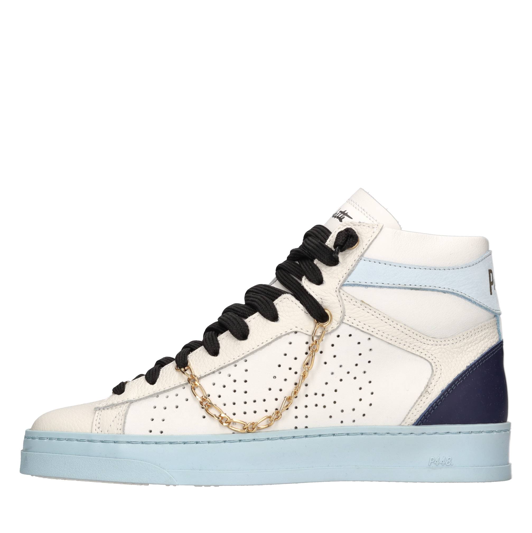 P448 Sneakers MultiColour