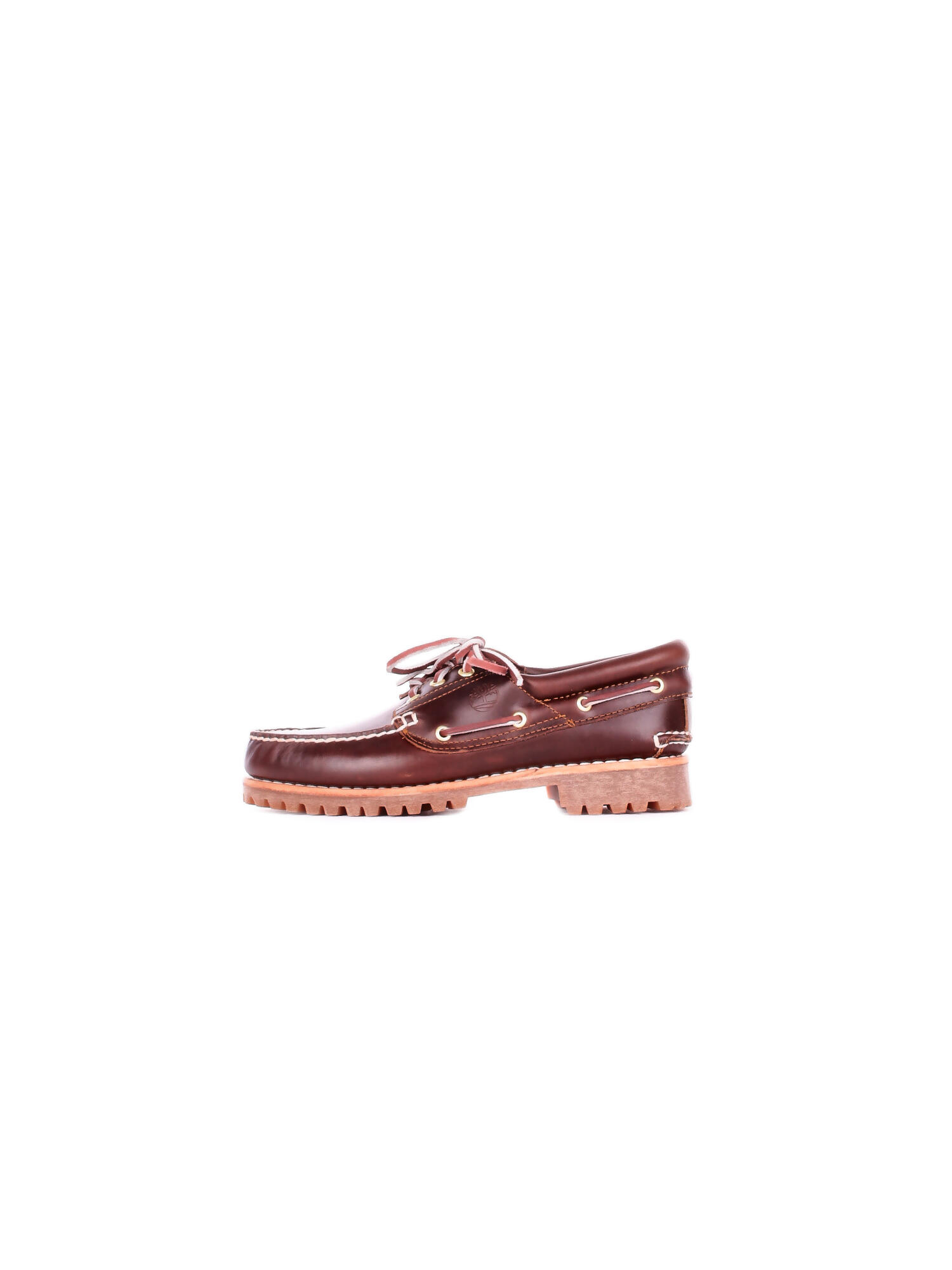 Timberland Flat shoes Brown