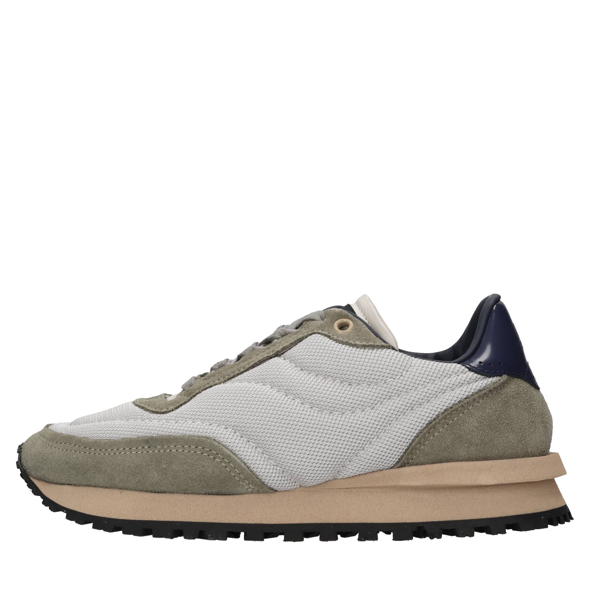 Hidnander Sneaker Multicolor