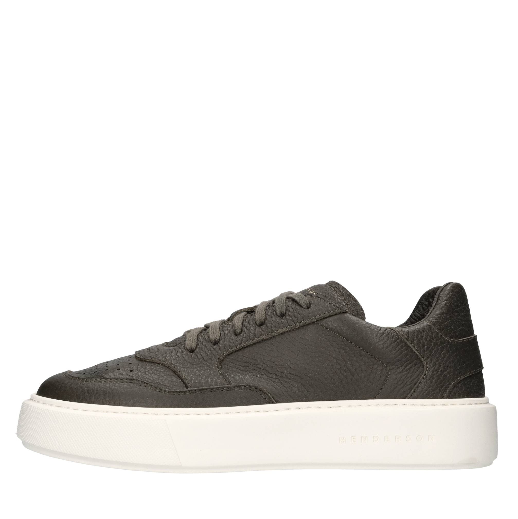 Henderson Sneakers groen