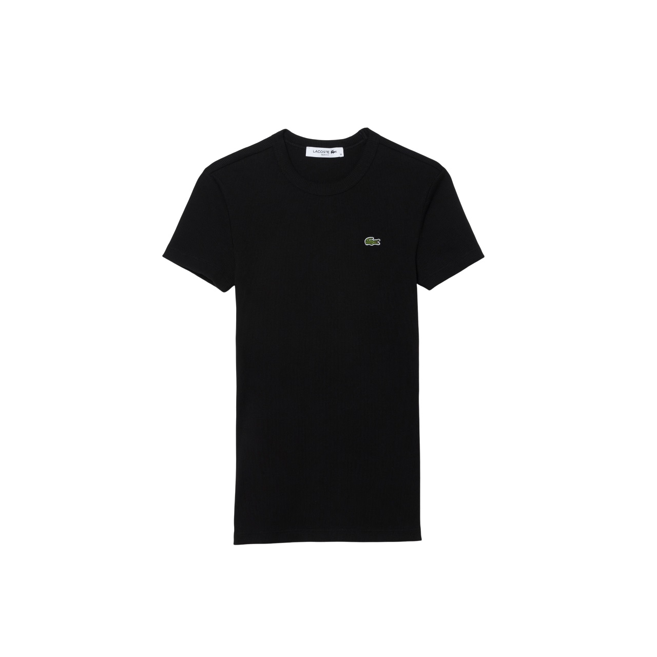 Lacoste T-shirts et Polo Black