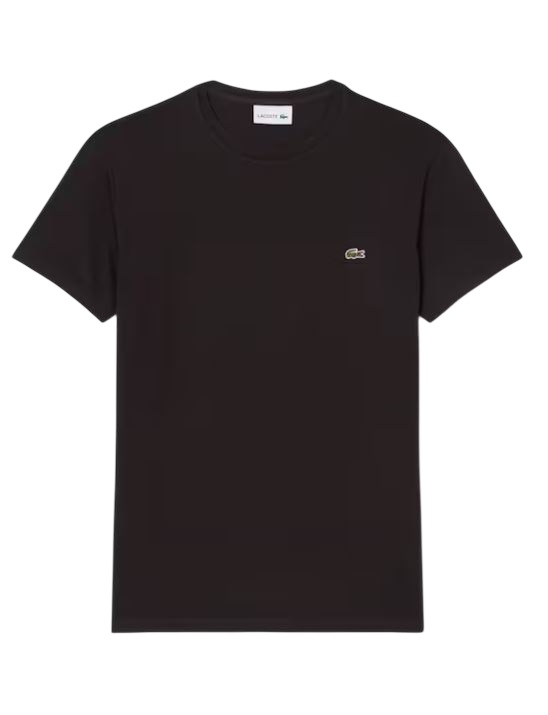 Lacoste T-shirt et Polo Brown