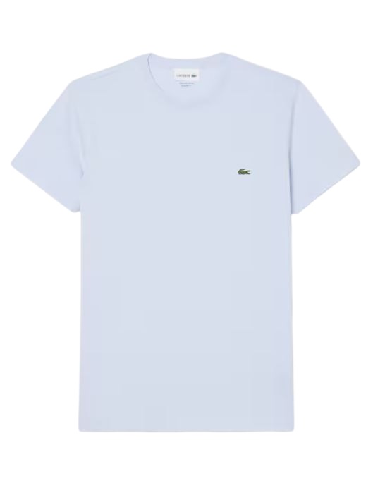 Lacoste T-shirt et Polo Azzurro