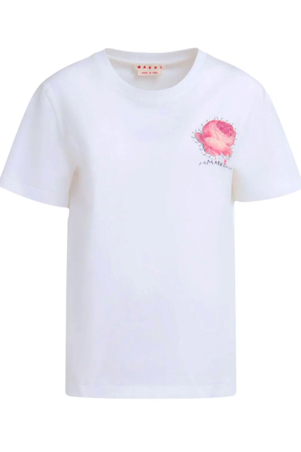 Marni T-shirts and Polos