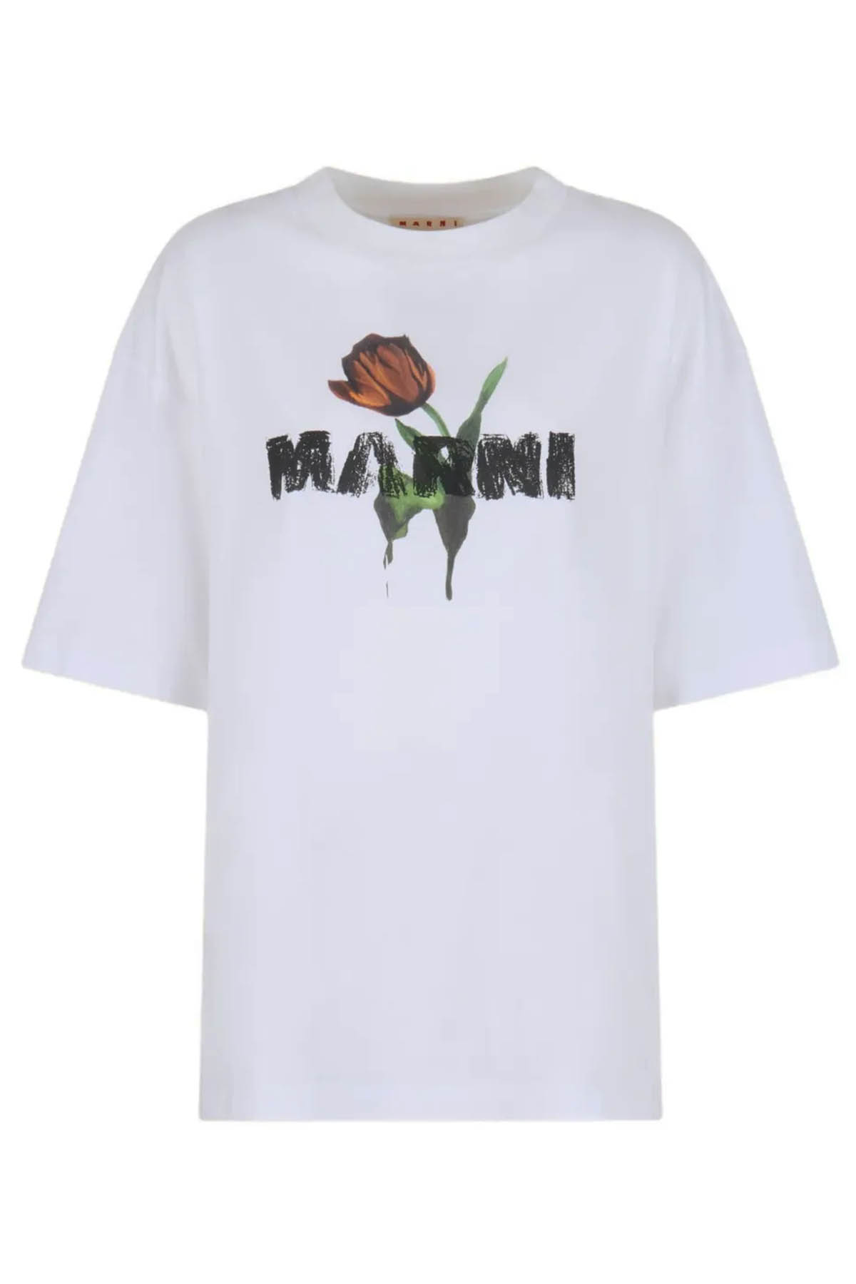 Marni T-shirts and Polos