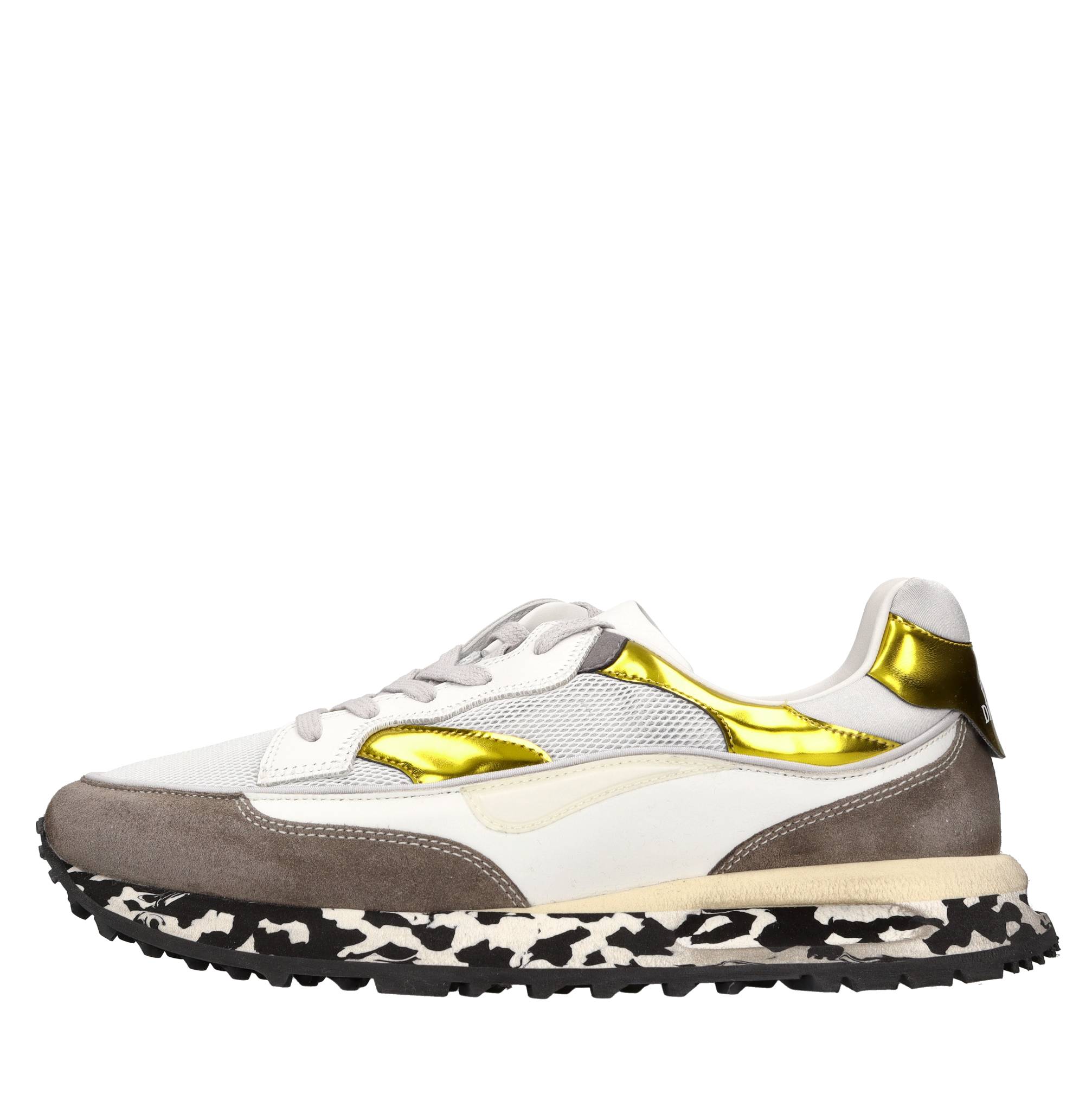 Hidnander Sneakers Multicolour In Multicolour