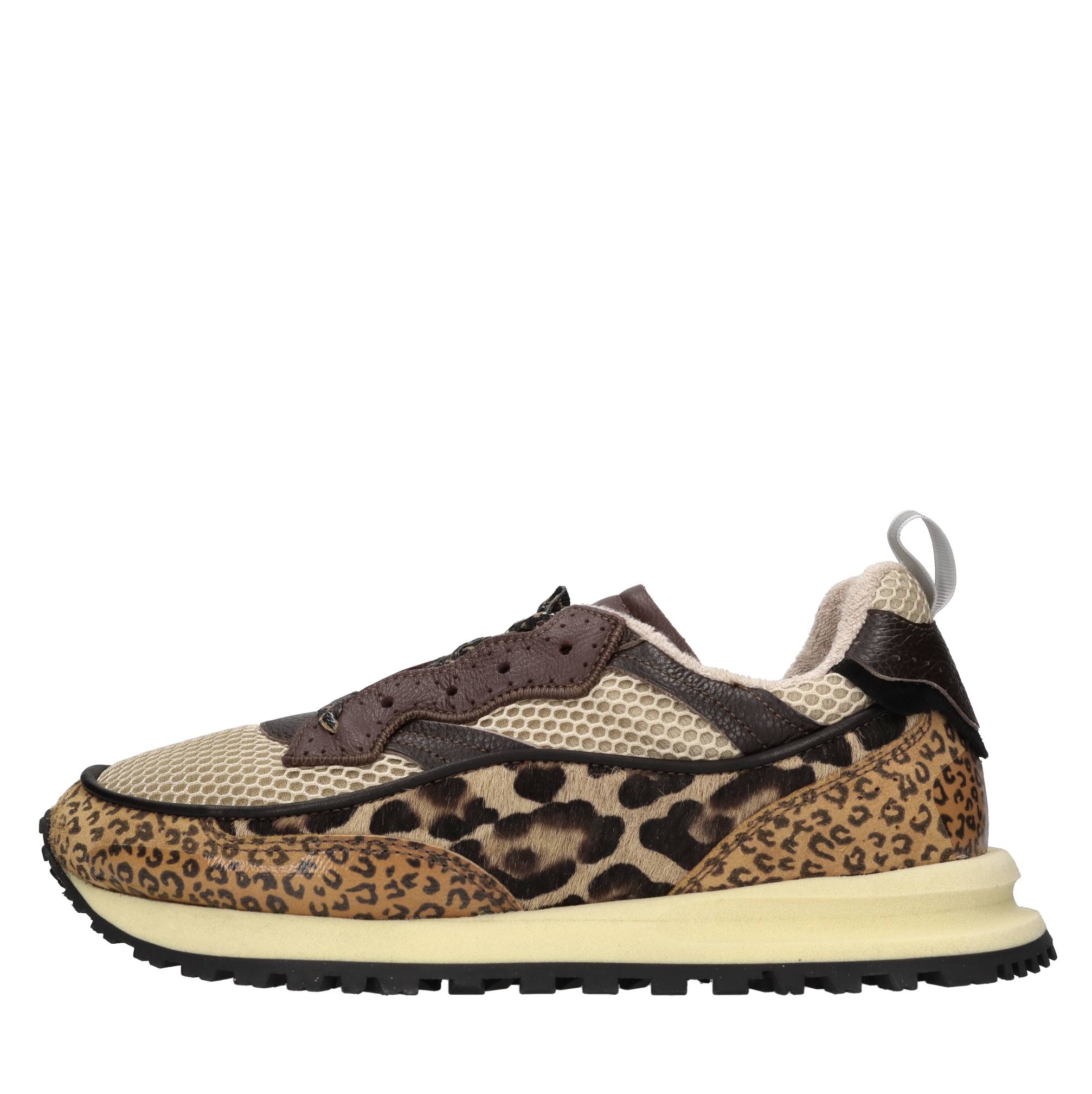 Hidnander Sneaker Multicolor