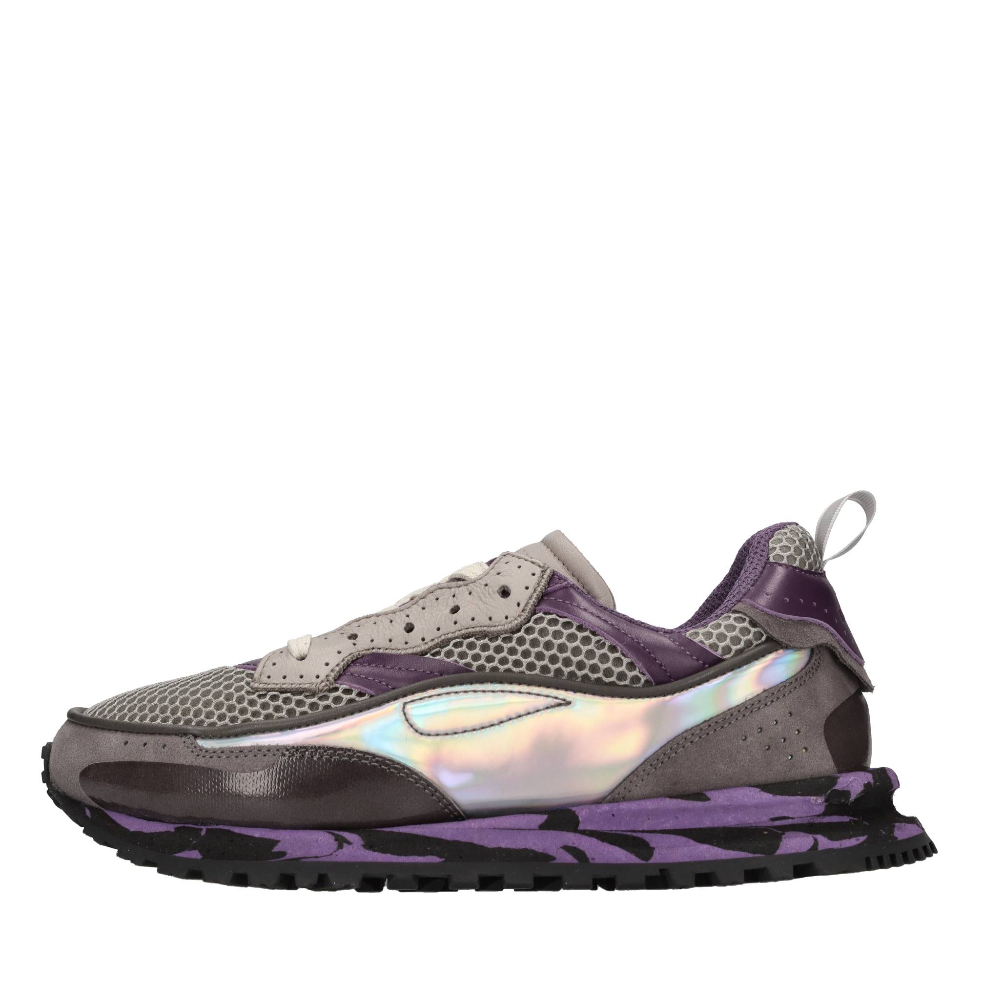 Hidnander Sneaker Multicolor