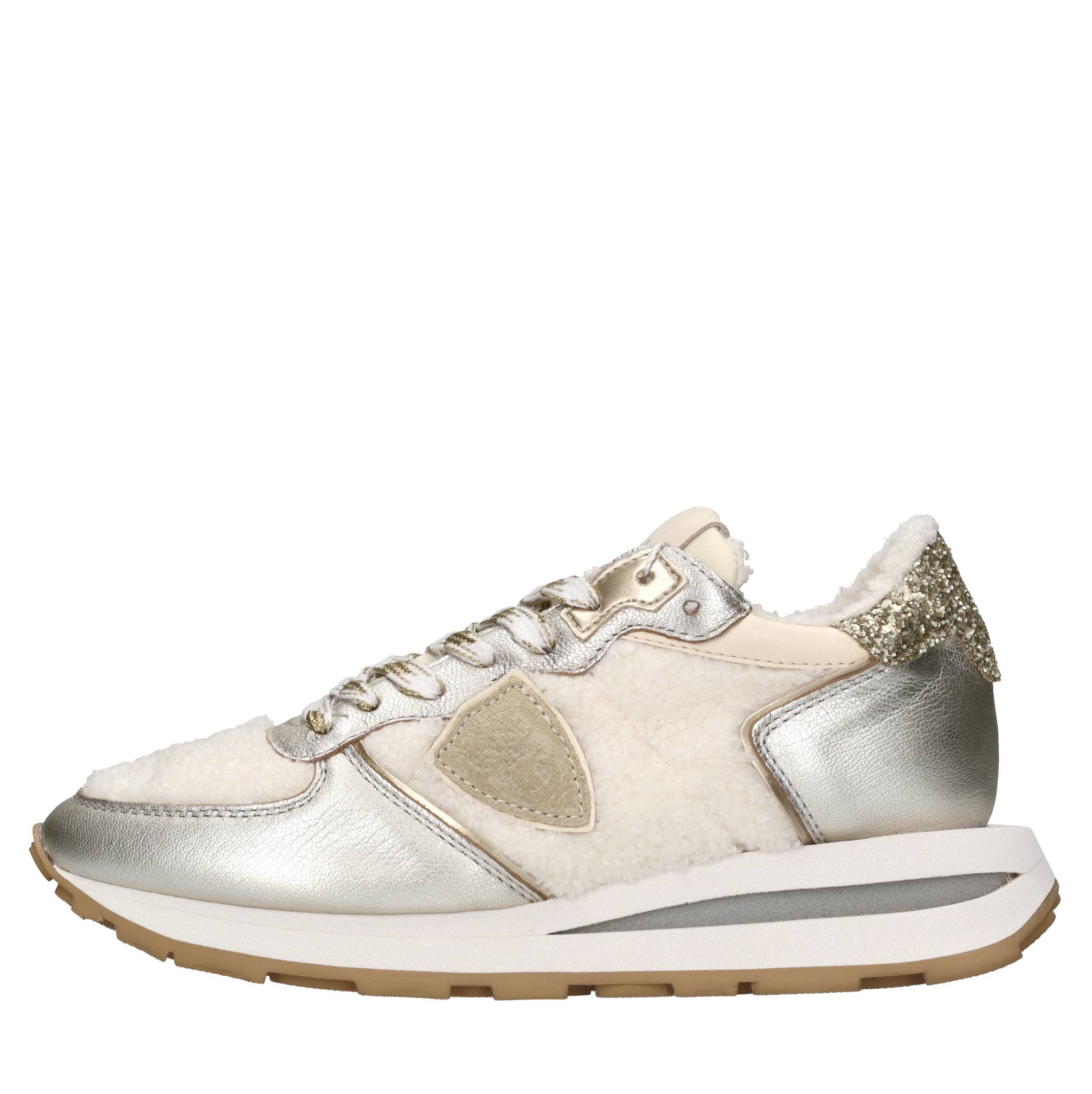 Philippe Model Sneaker Multicolor