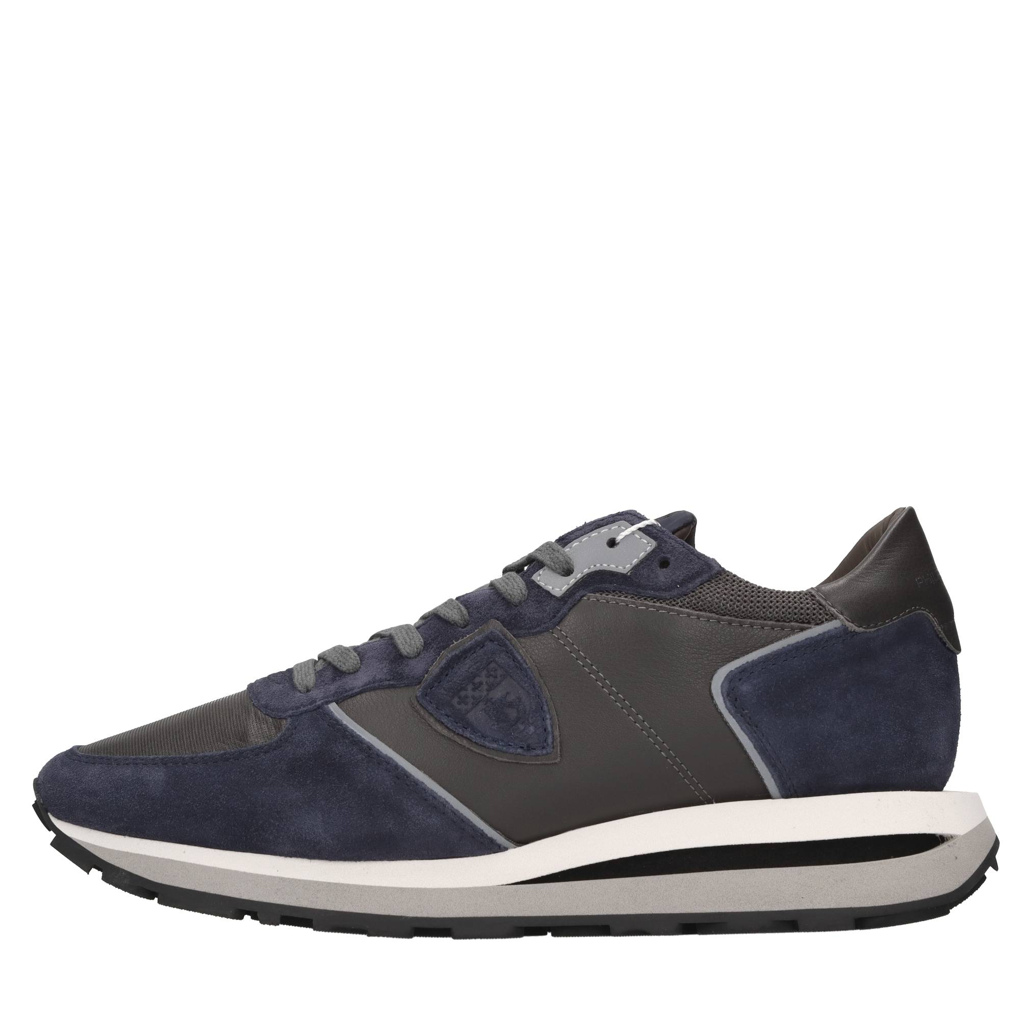 Philippe Model Sneaker Multicolor