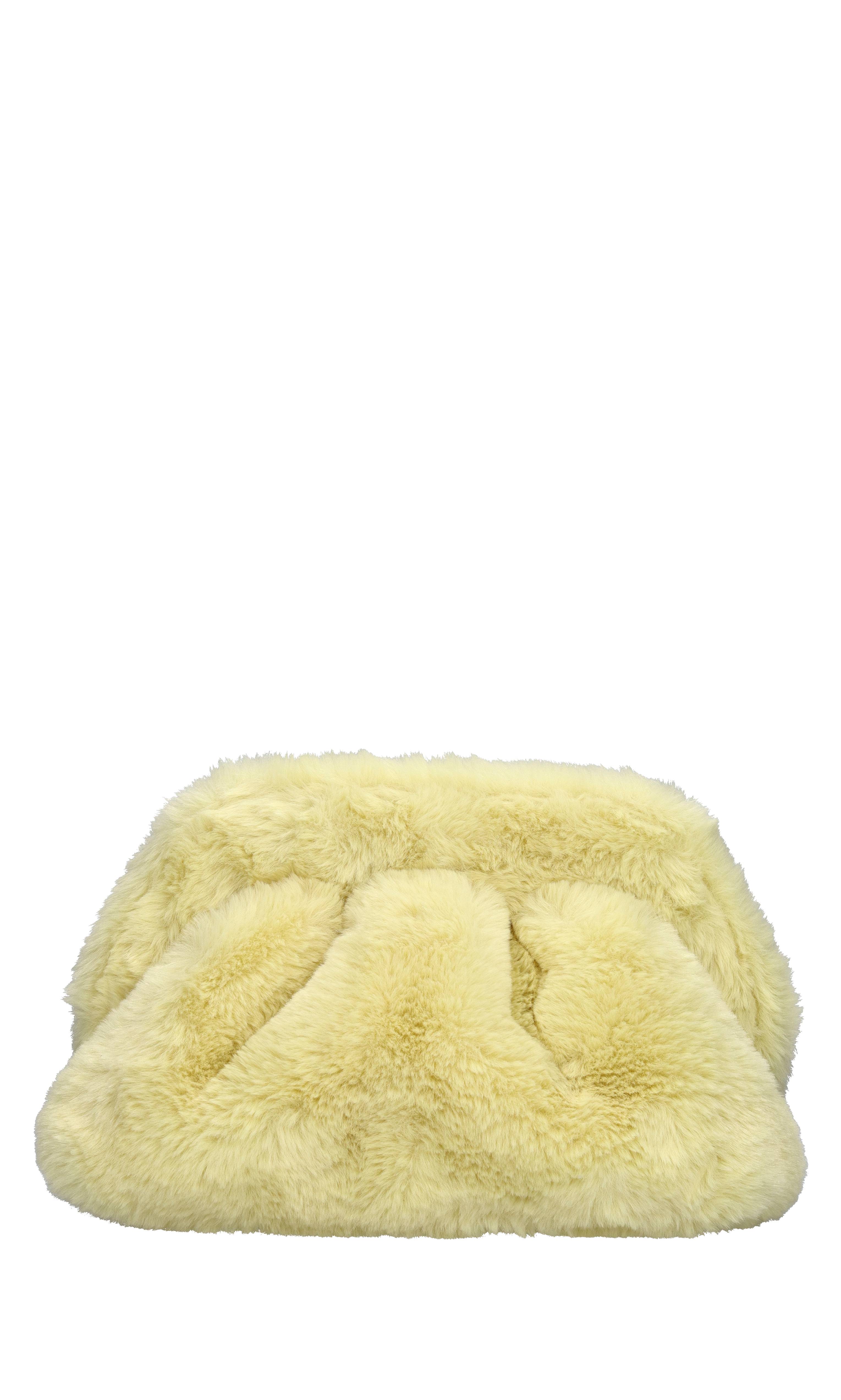 THEMOIRE Bags.. Yellow
