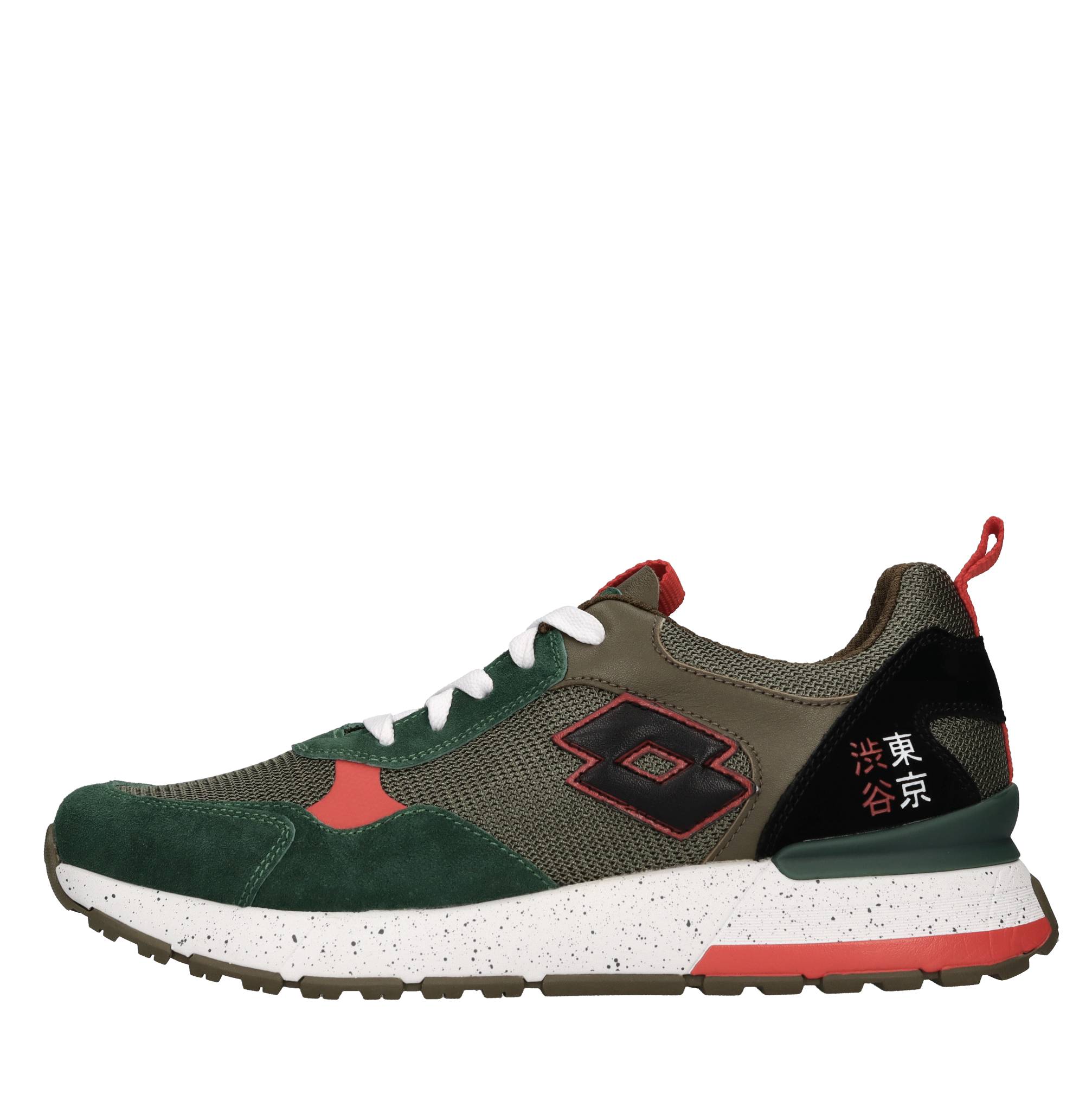 Lotto Leggenda Sneakers MultiColour