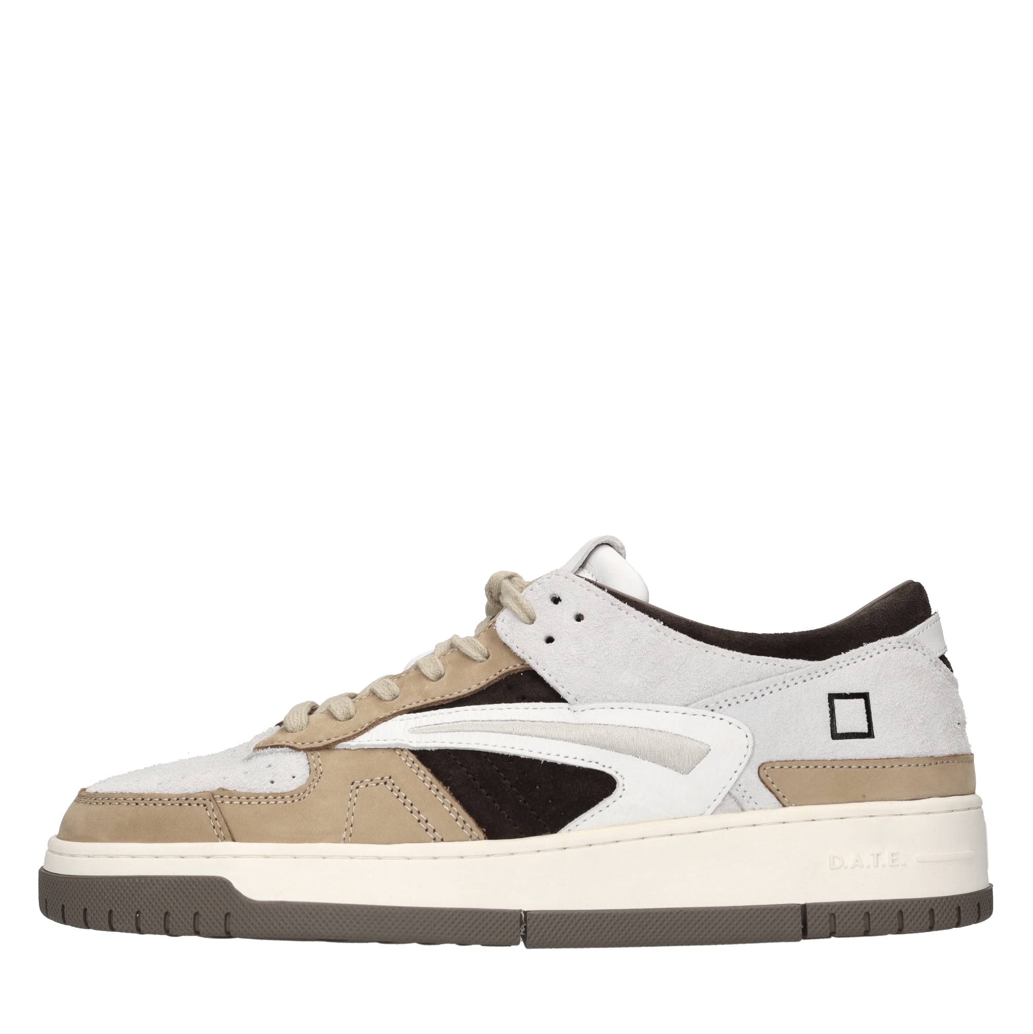 D.a.t.e. Sneaker Multicolor