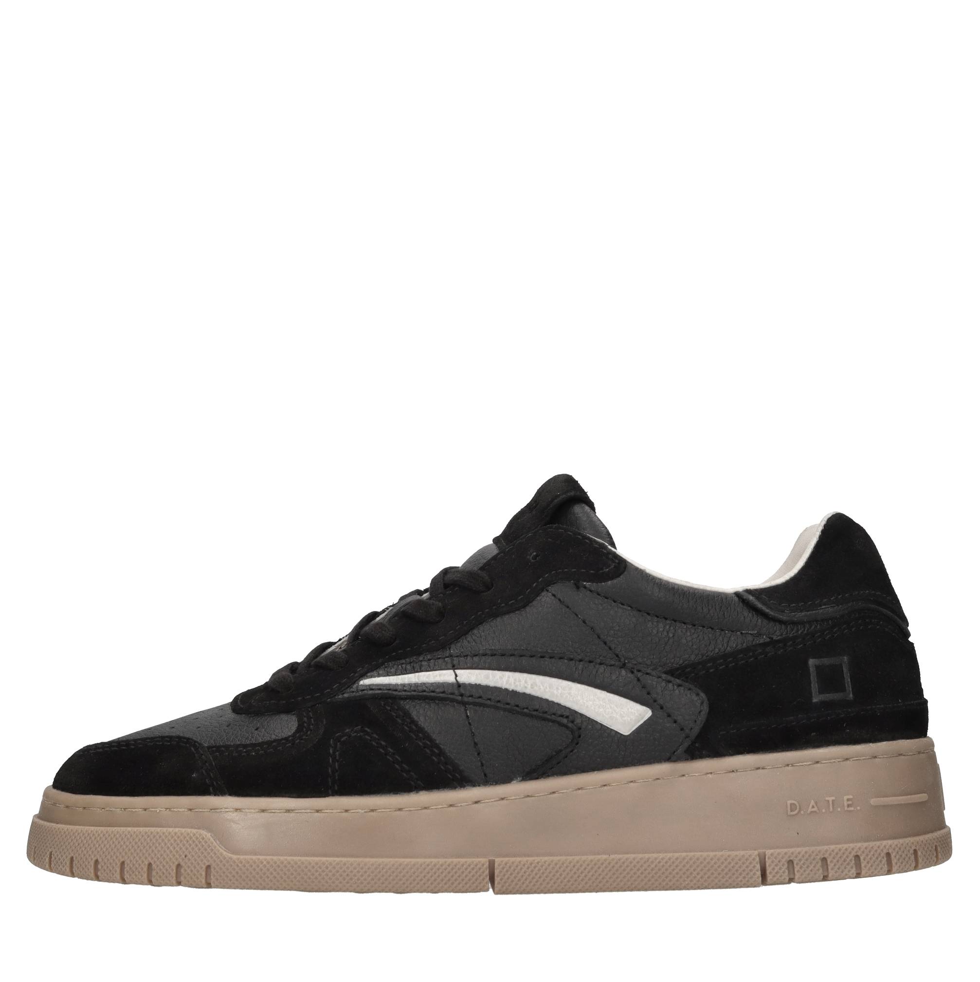 D.a.t.e. Sneaker Multicolor