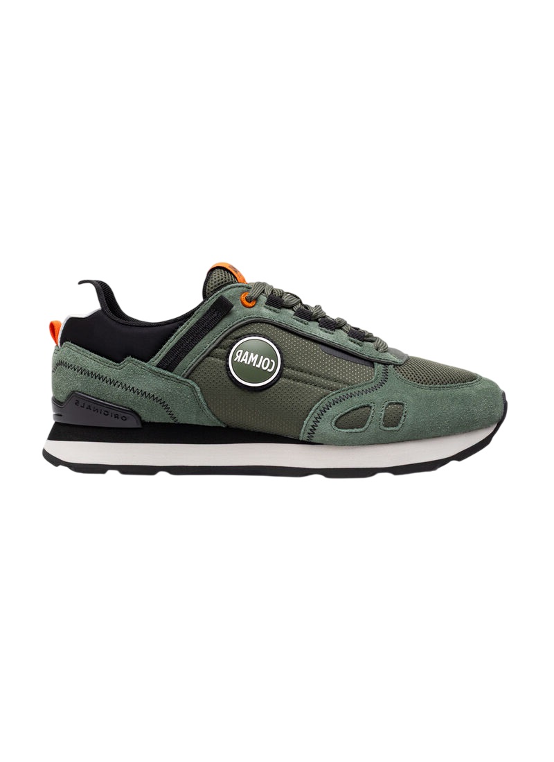 Colmar Sneakers Green