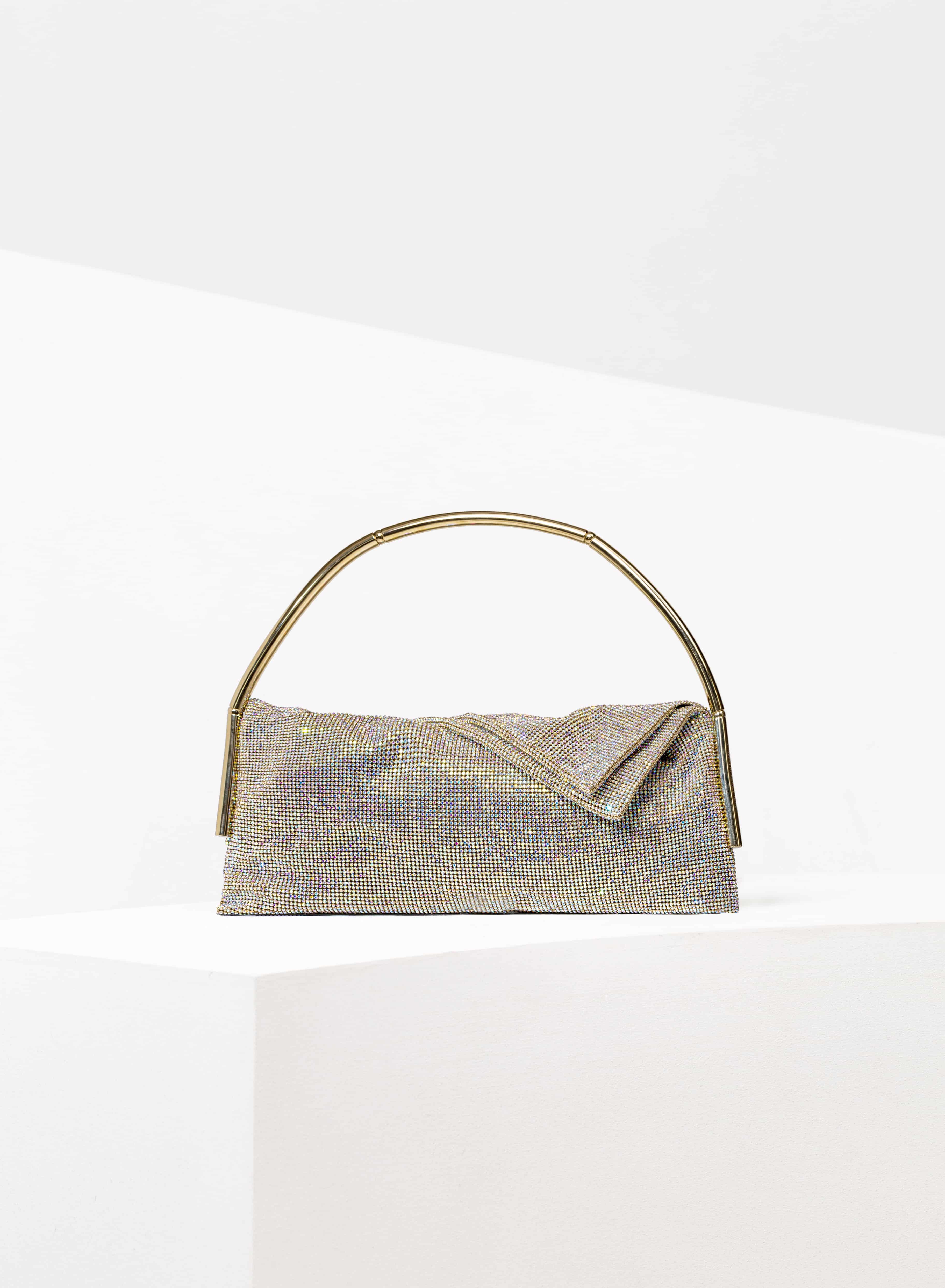 Benedetta Bruzziches Benedetta Bruzziches Taschen. Platin,