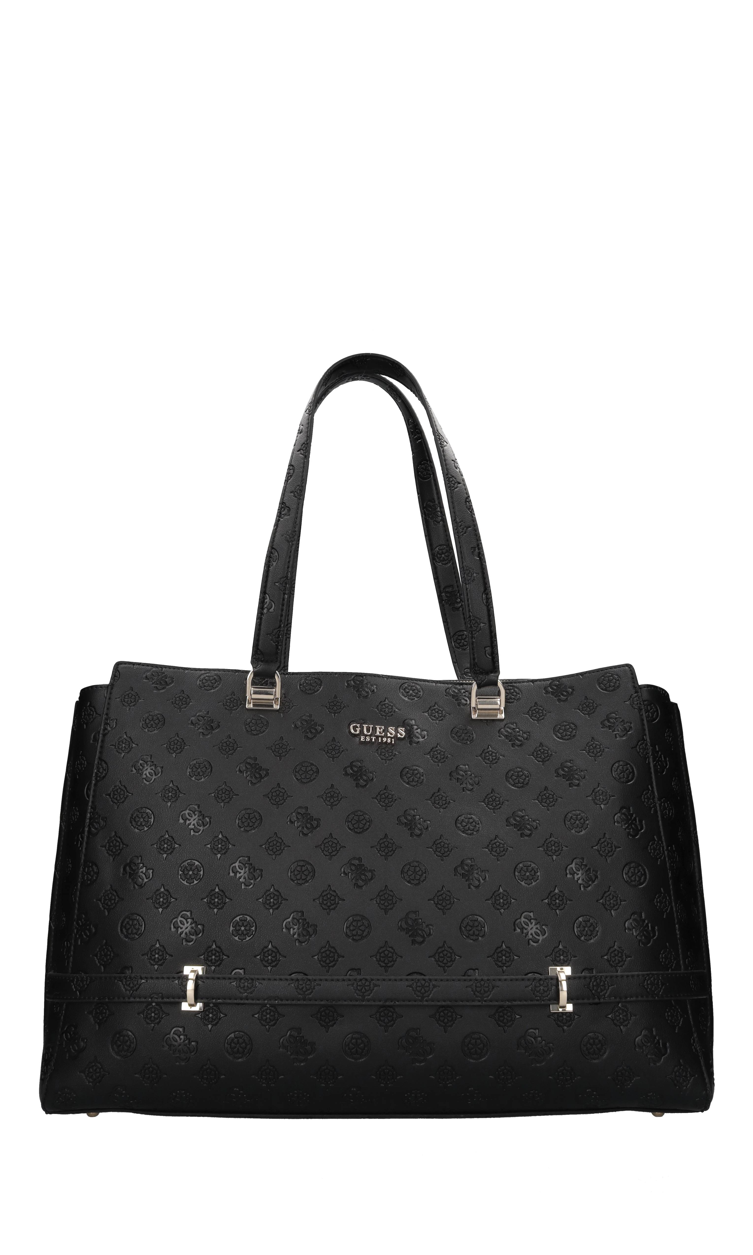Guess Taschen. Schwarz