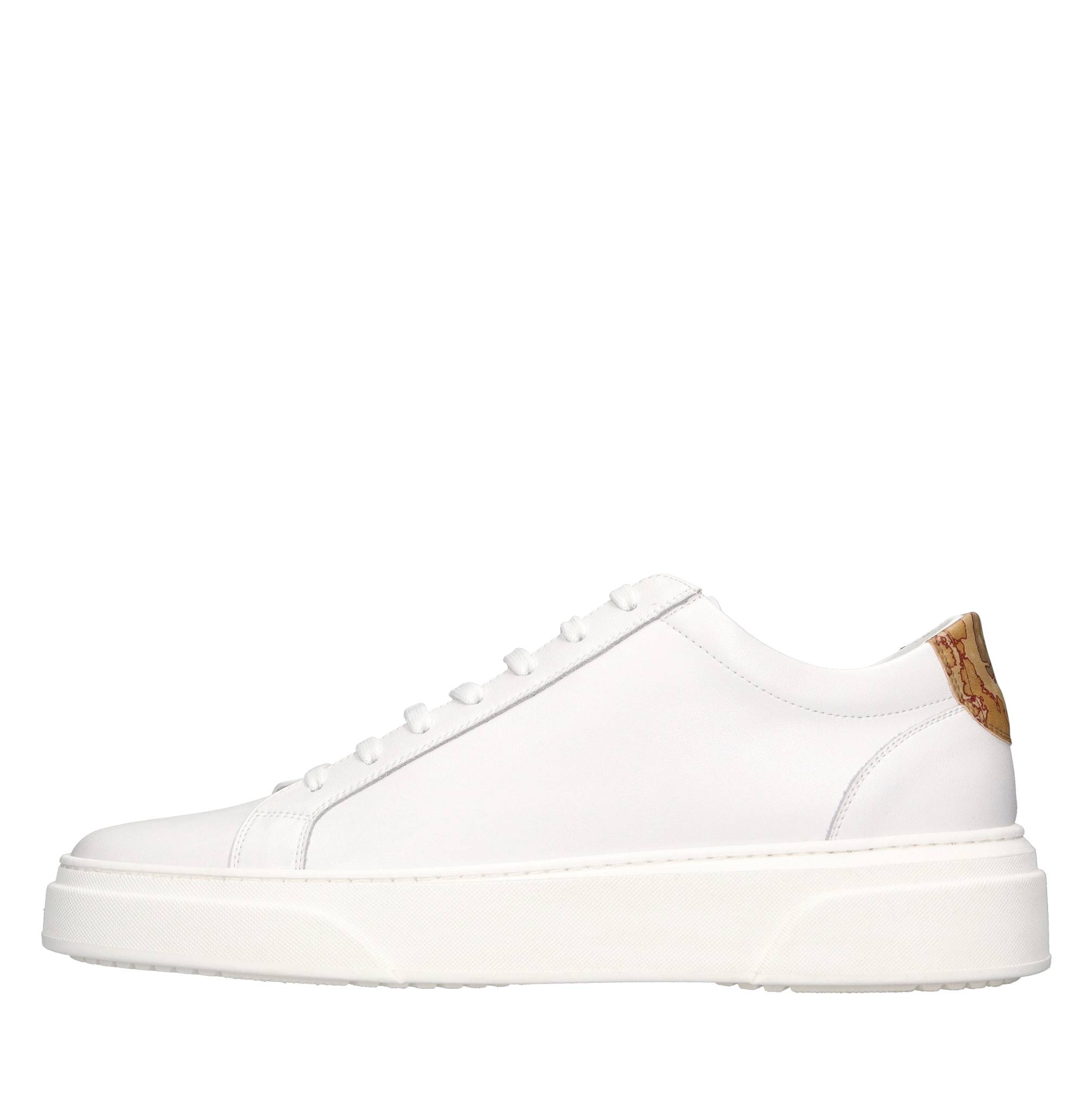 Alviero Martini Sneakers White