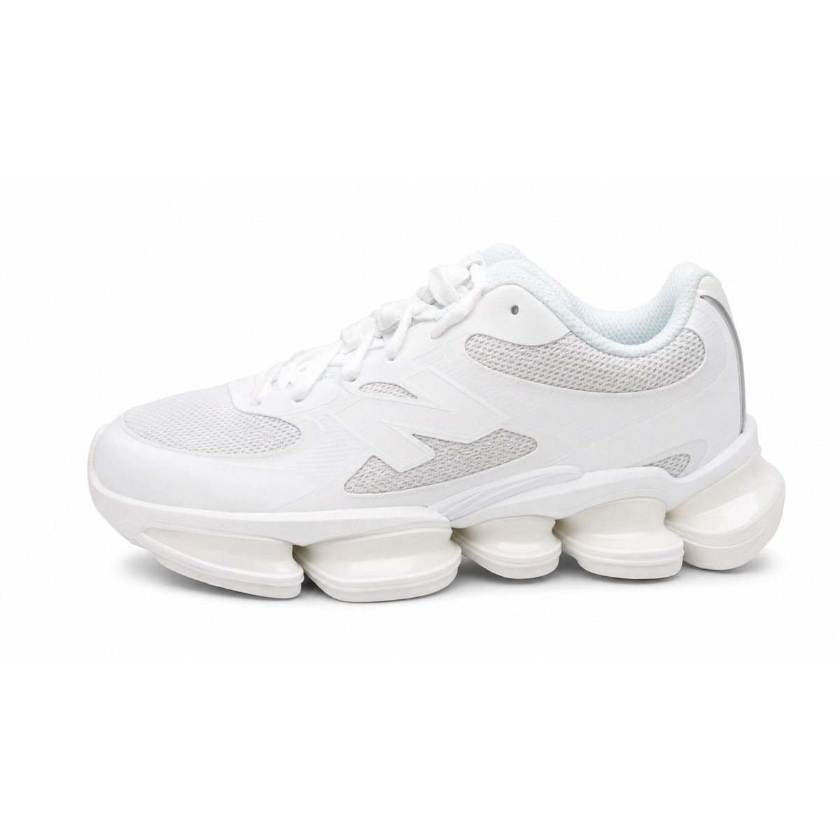 New Balance Sneakers wit