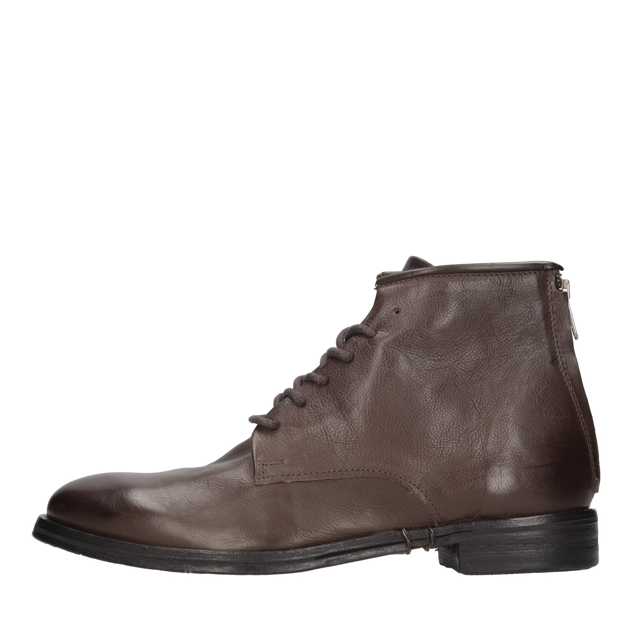 As98 A.s.98 Boots Brown