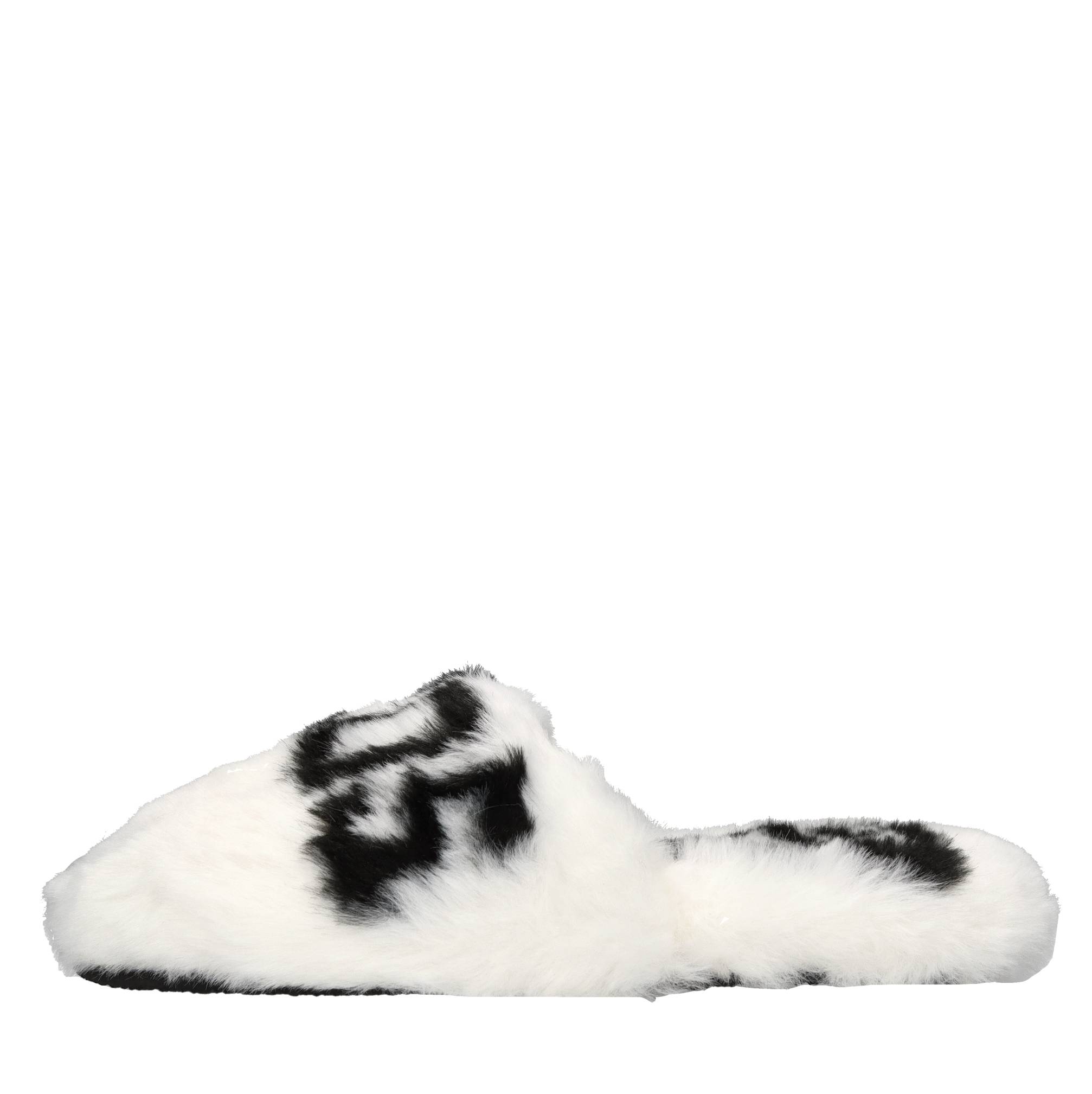 Gcds Sandalen wit