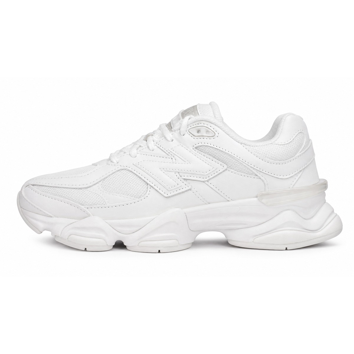 New Balance Sneakers wit