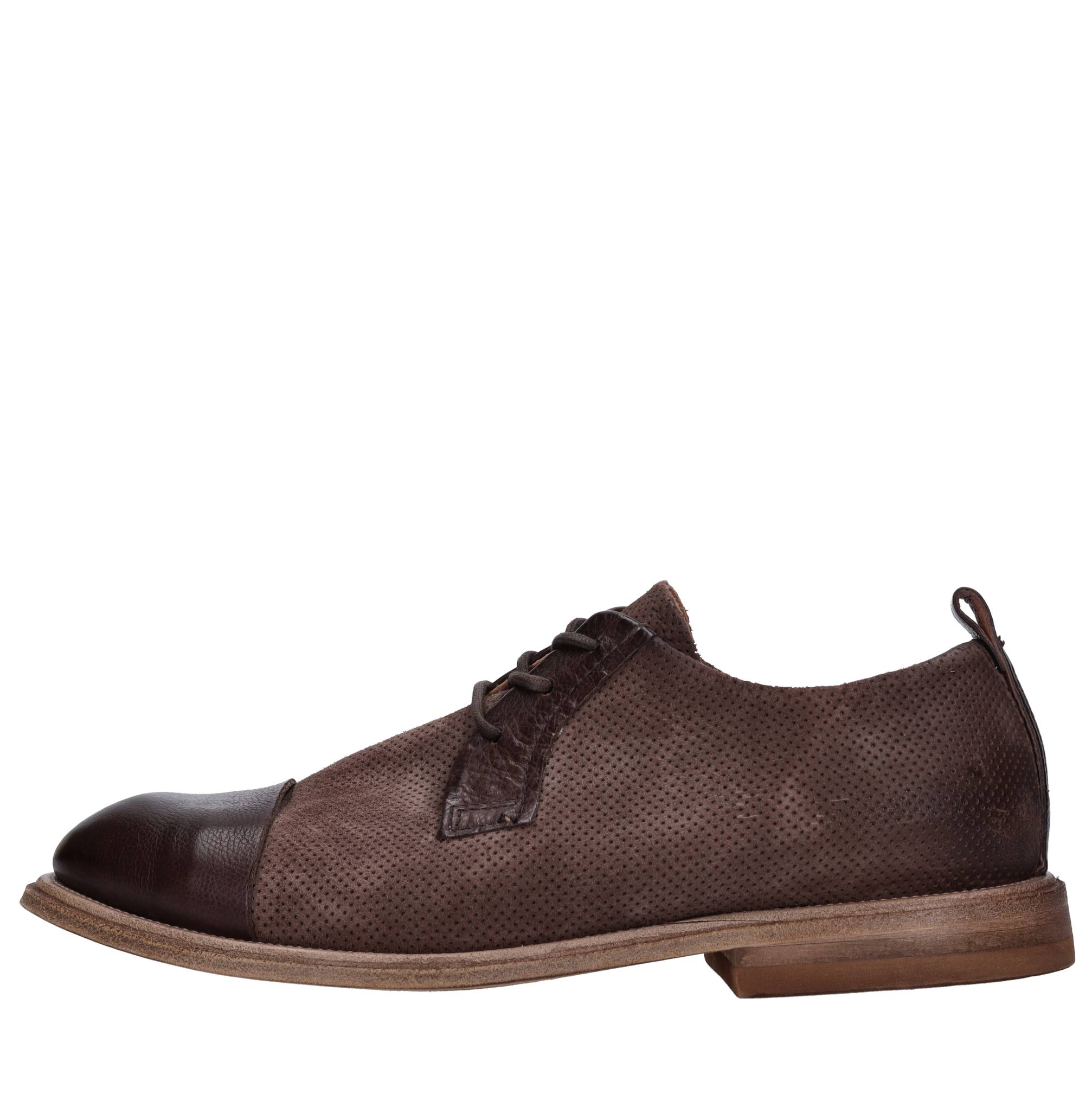 A.s.98 Chaussures basses Brown-image