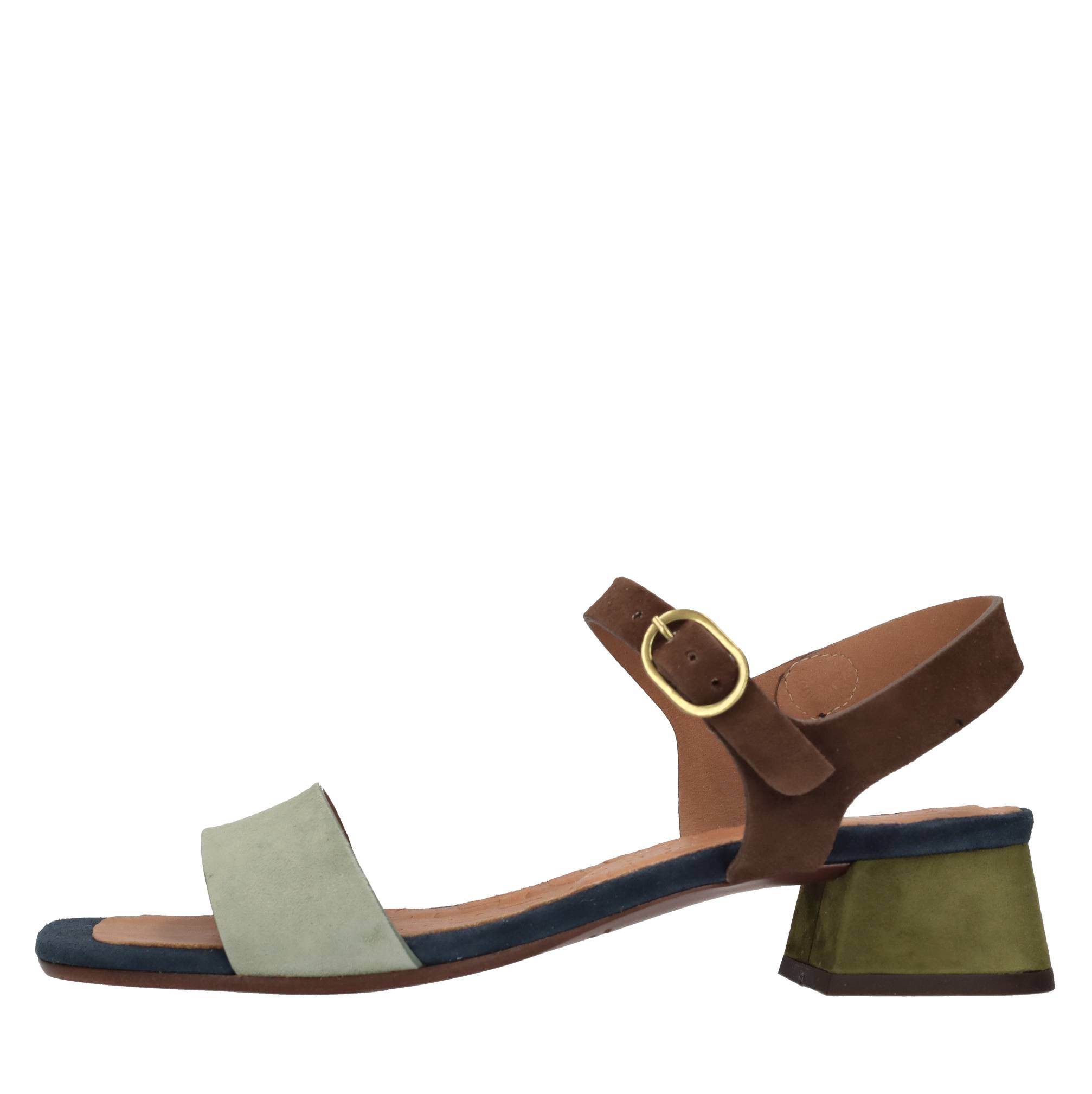 Chie Mihara Sandalen Multicolor