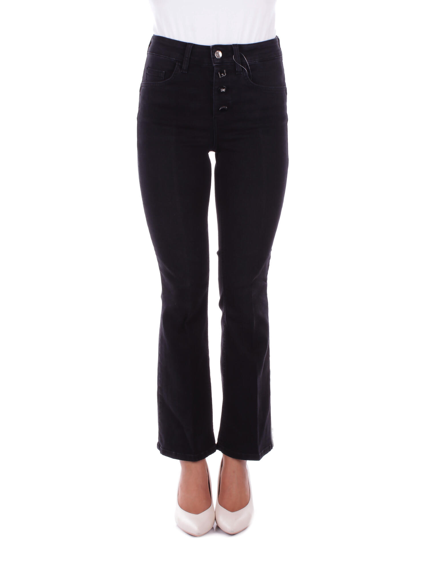 Liu Jo Jeans Nero