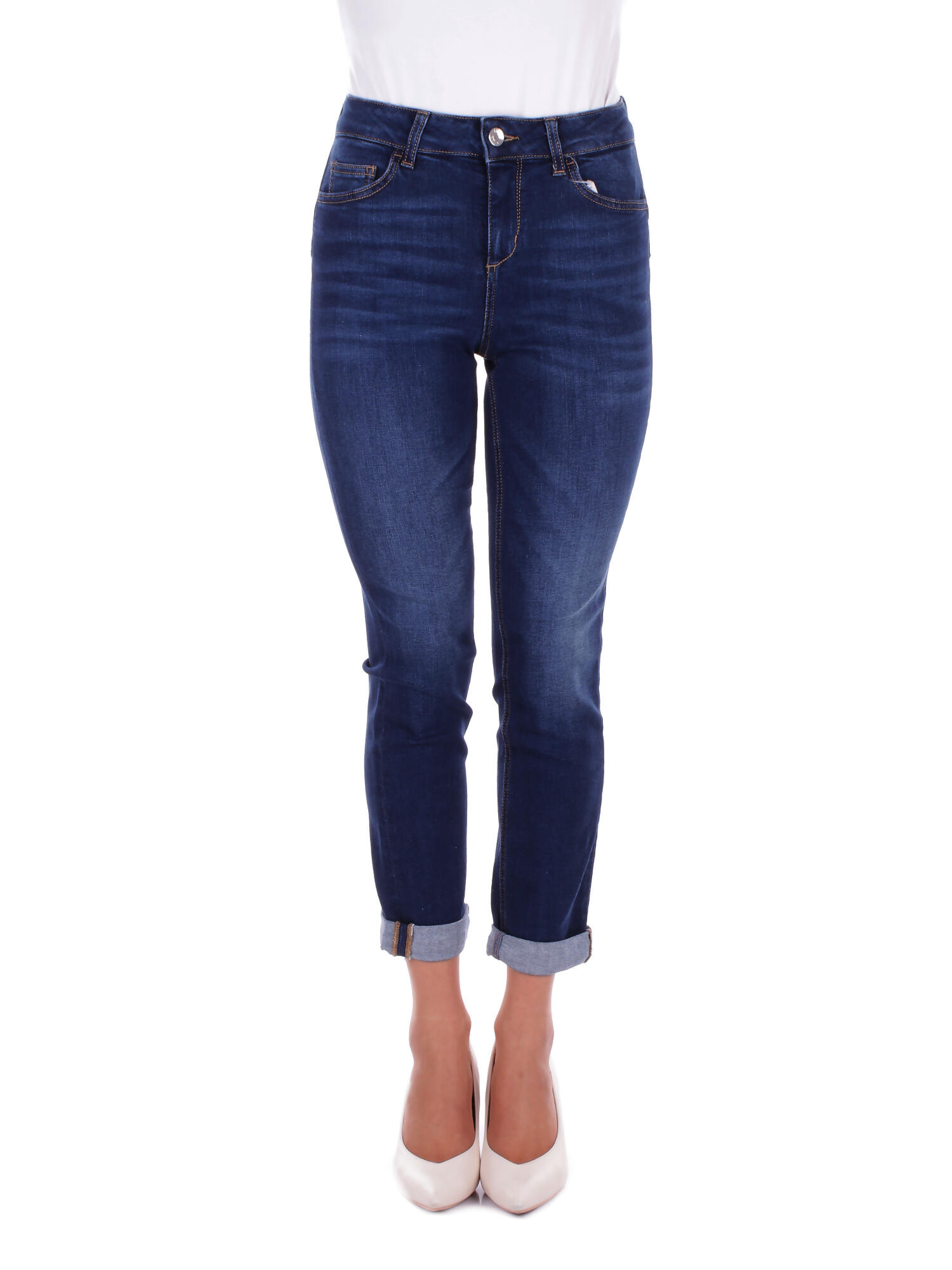 Liu Jo Jeans Blu