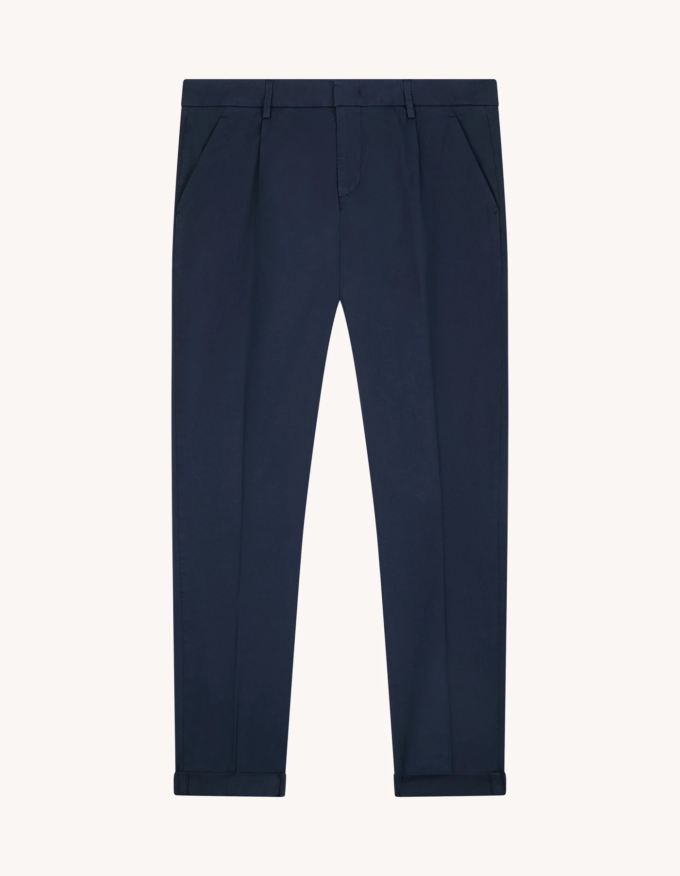 Dondup Trousers Blue