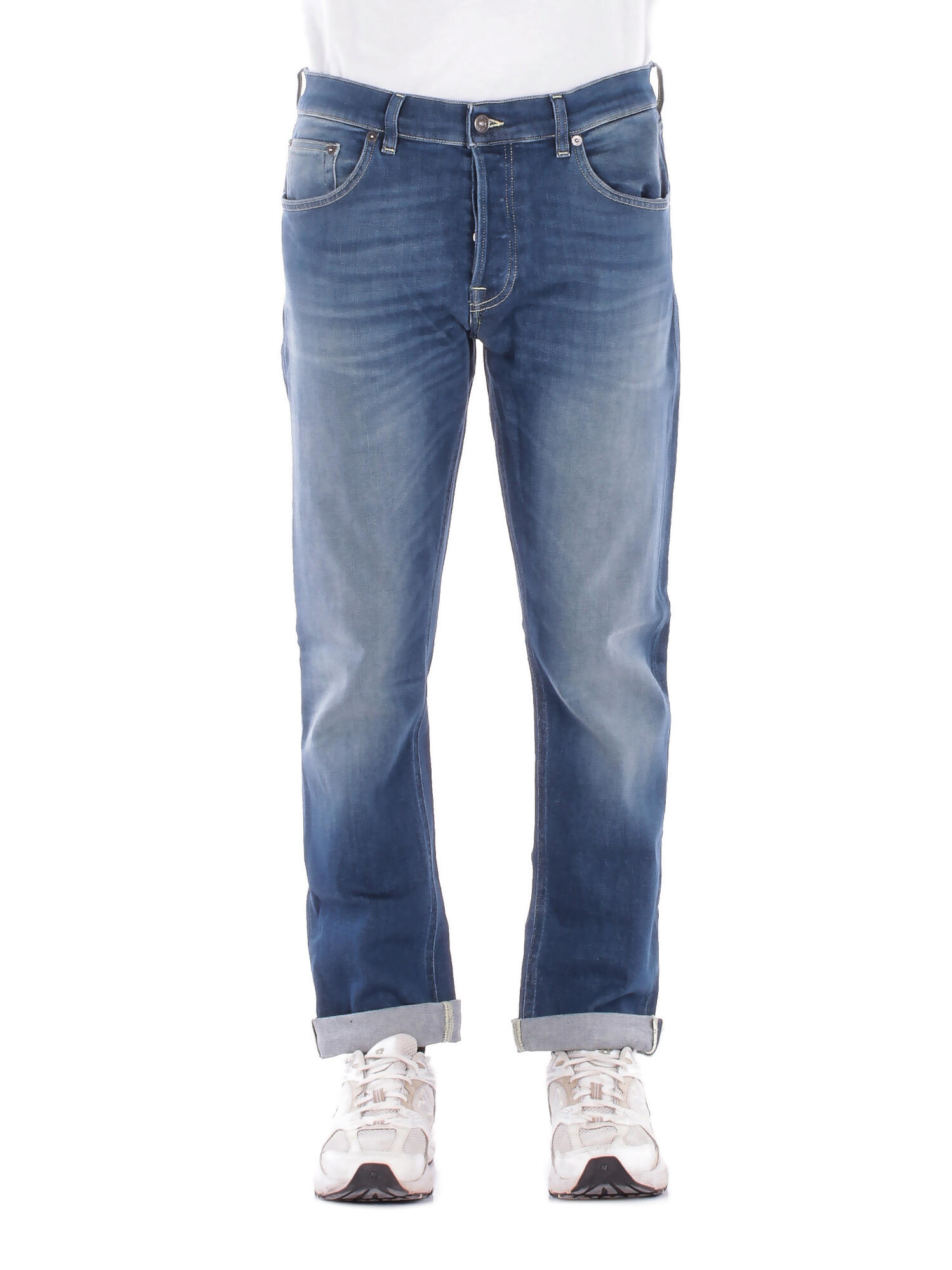 DONDUP Jeans Denim