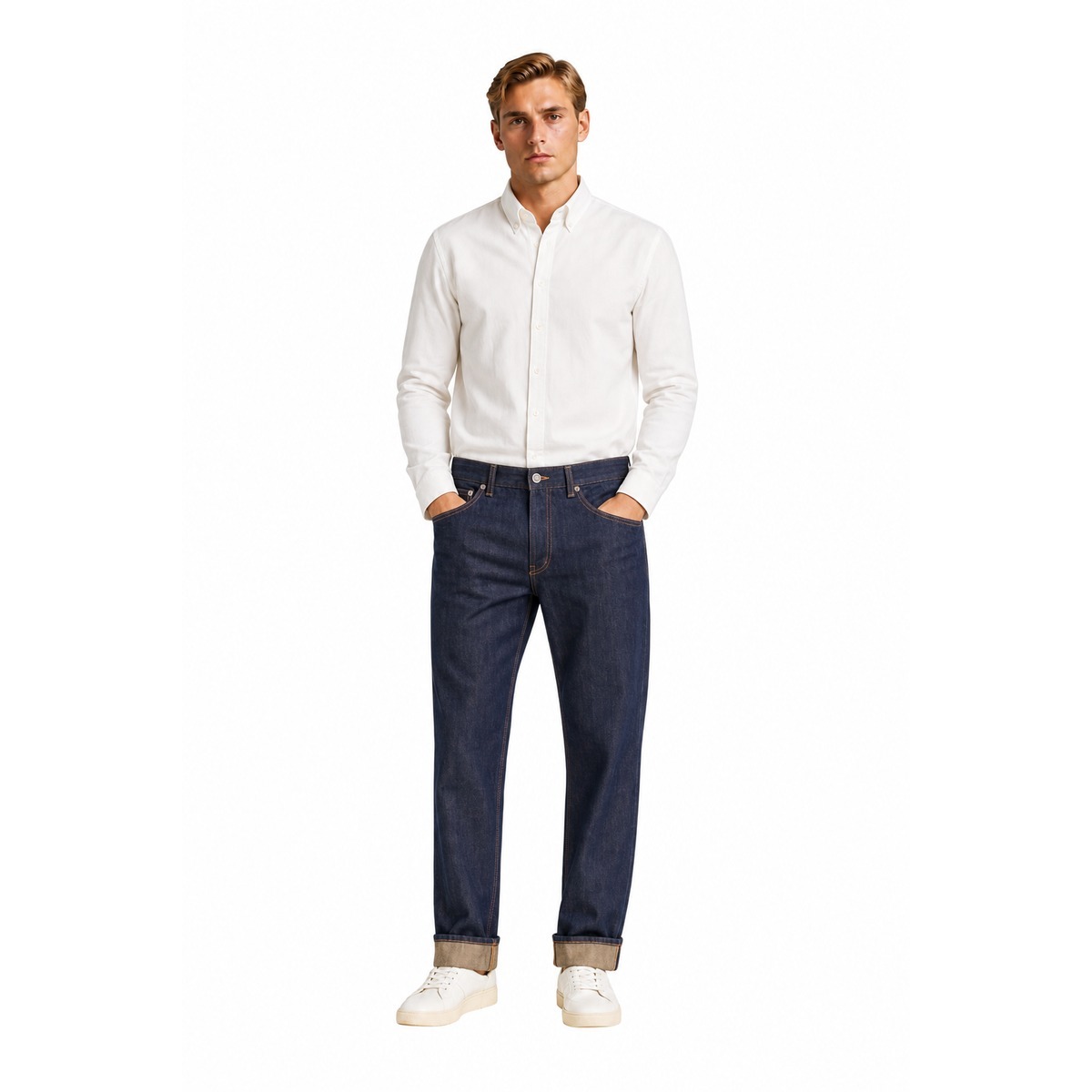 Dondup Jeans Blue