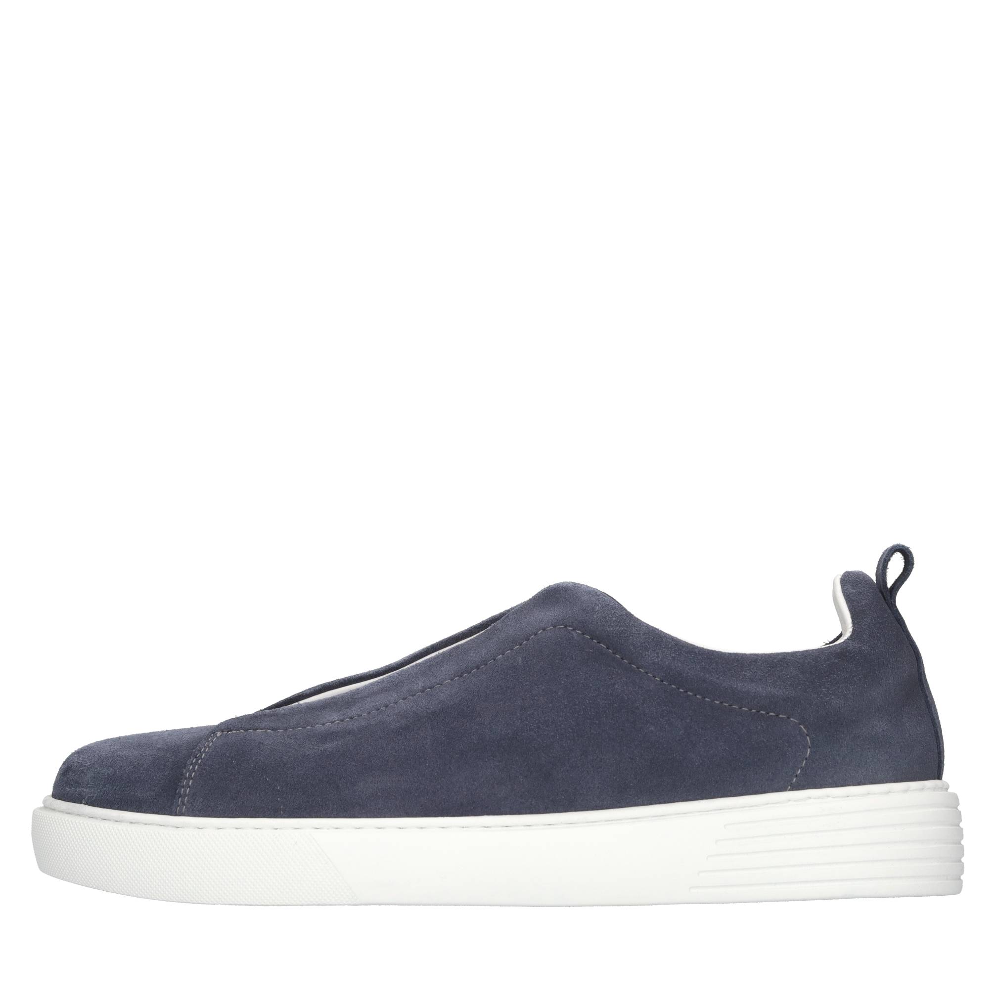 Rogal's Lage schoenen blauw