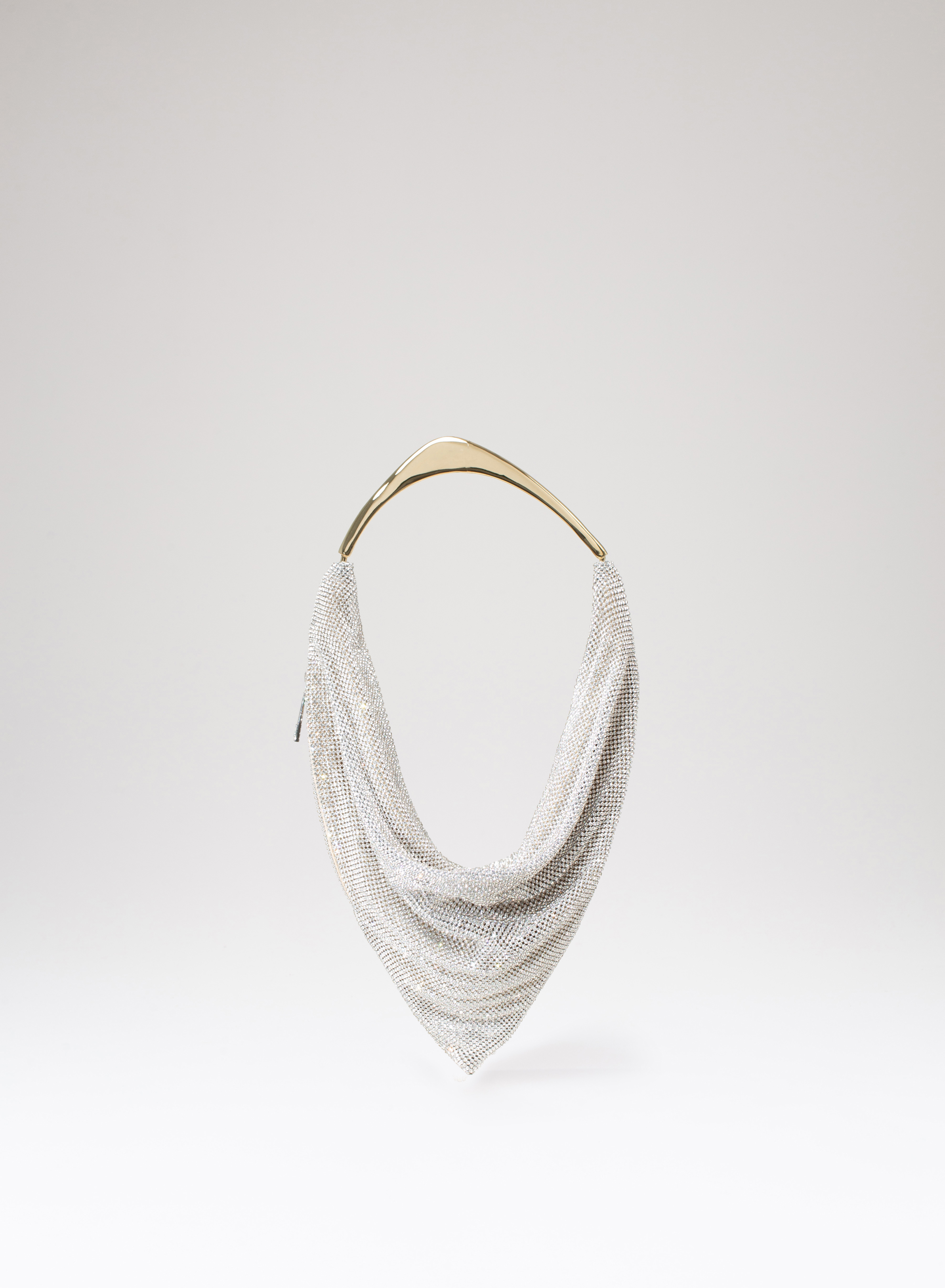 Benedetta Bruzziches Taschen. Silber